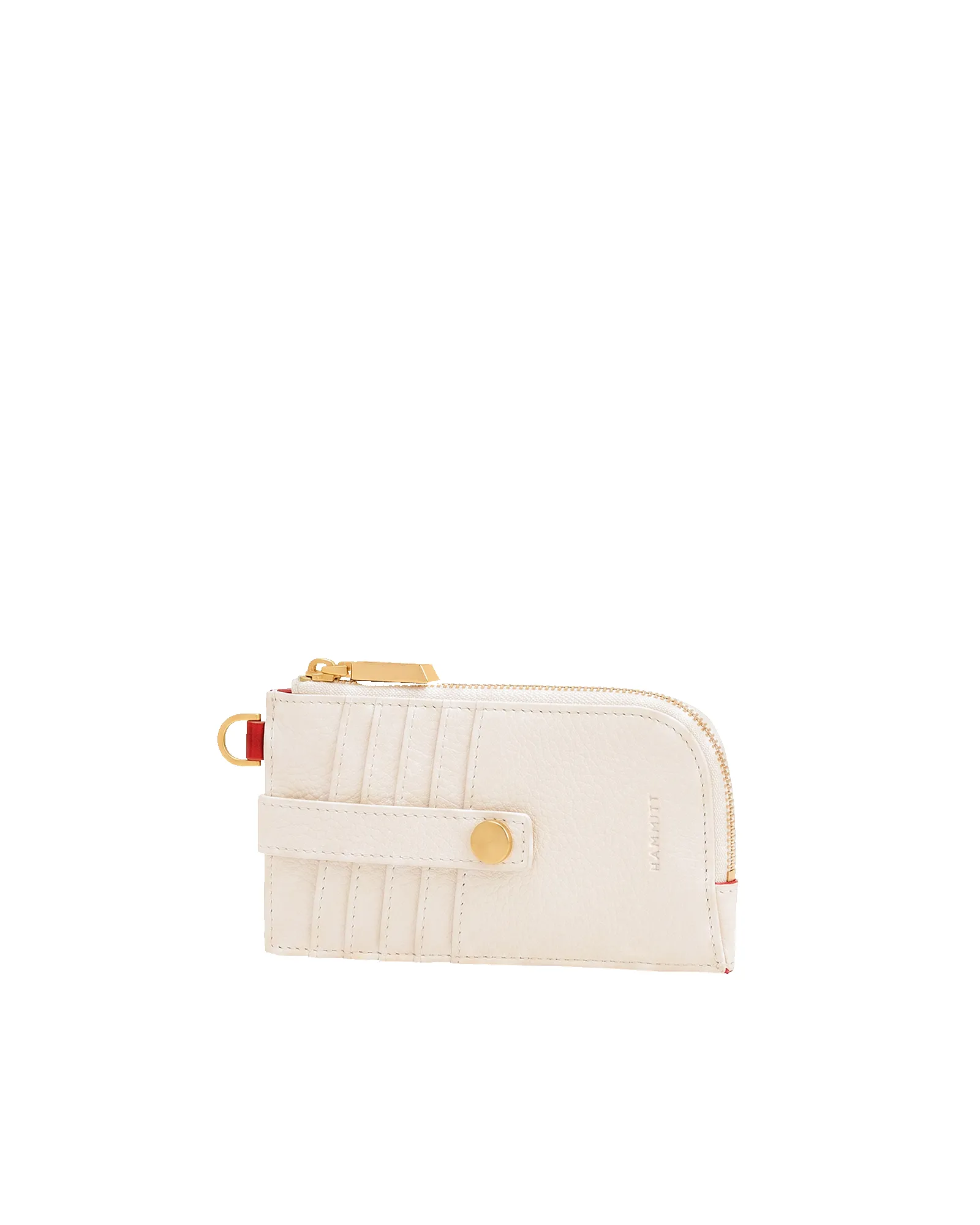 210 East | Calla Lily White/Brushed Gold sold by Hammitt product image thumbnail 2
