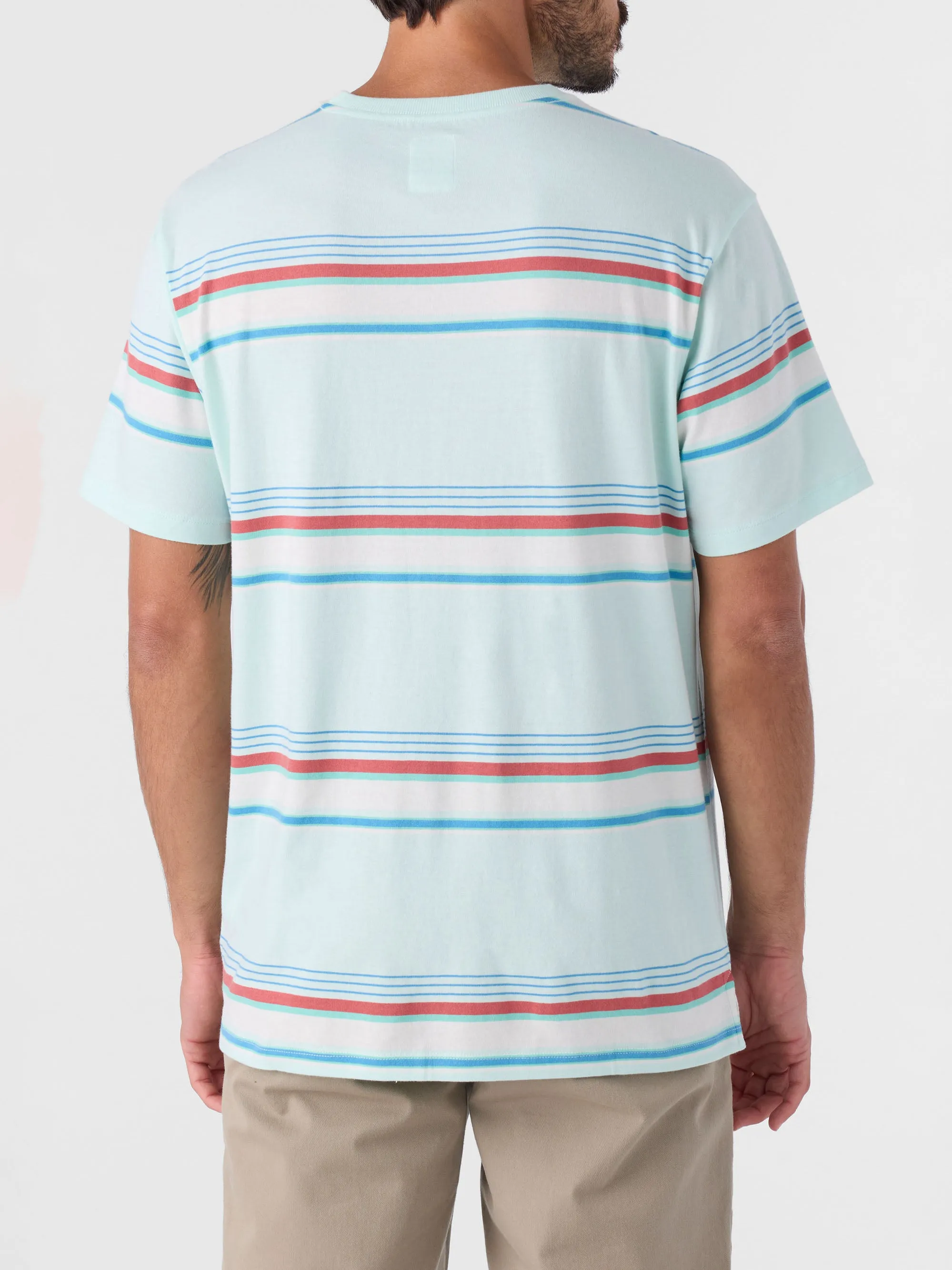 Radical Pocket Tee sold by Hang Ten product image thumbnail 5