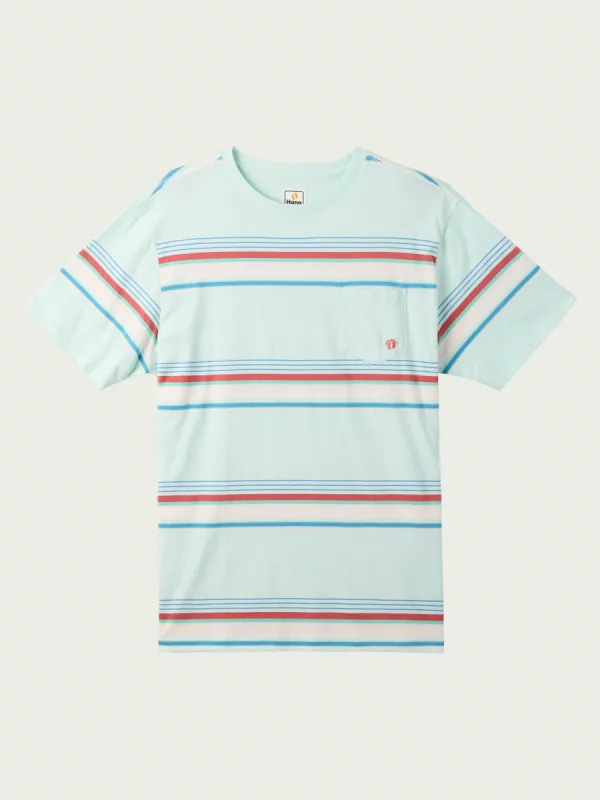Radical Pocket Tee sold by Hang Ten