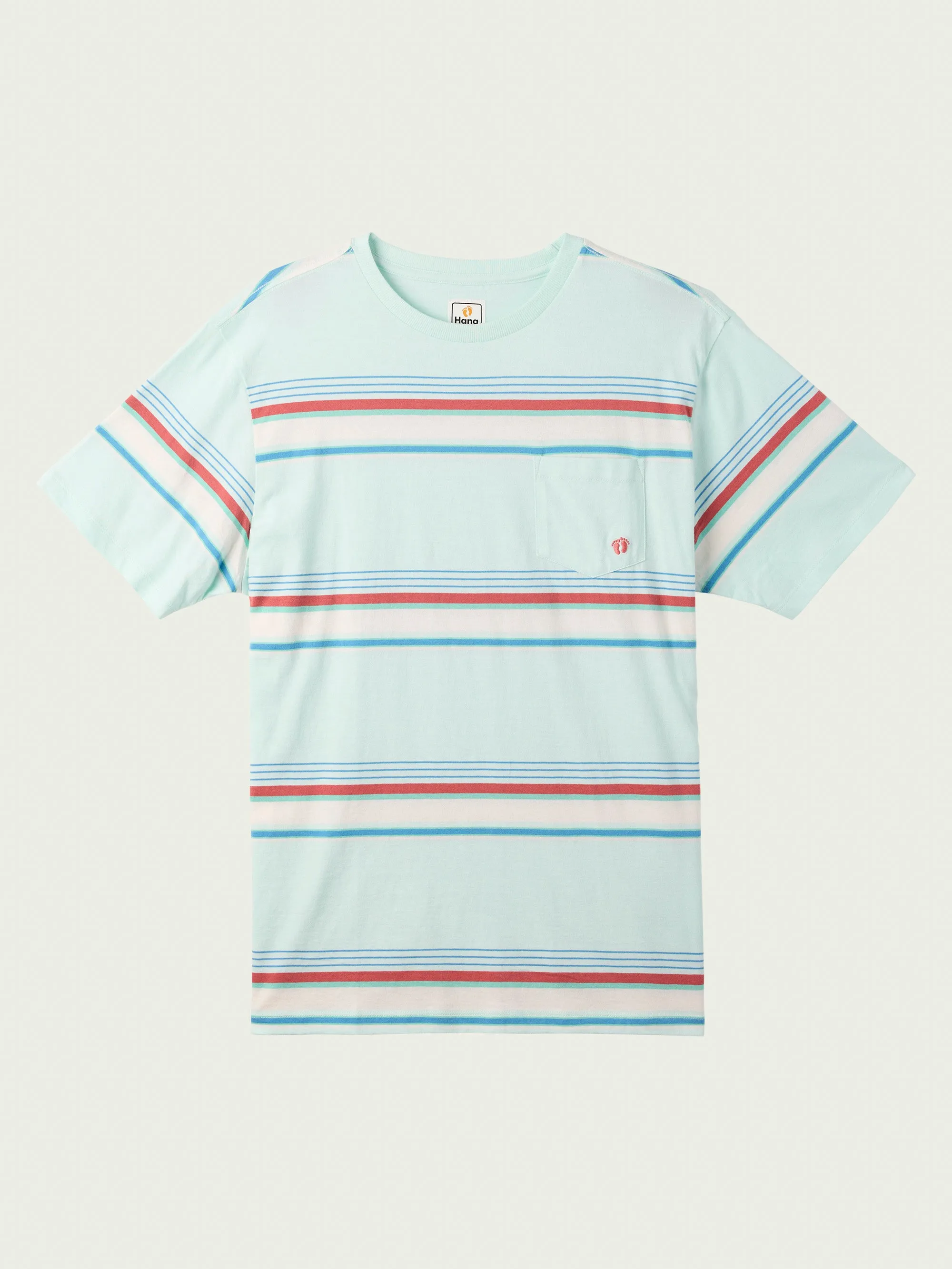 Radical Pocket Tee sold by Hang Ten