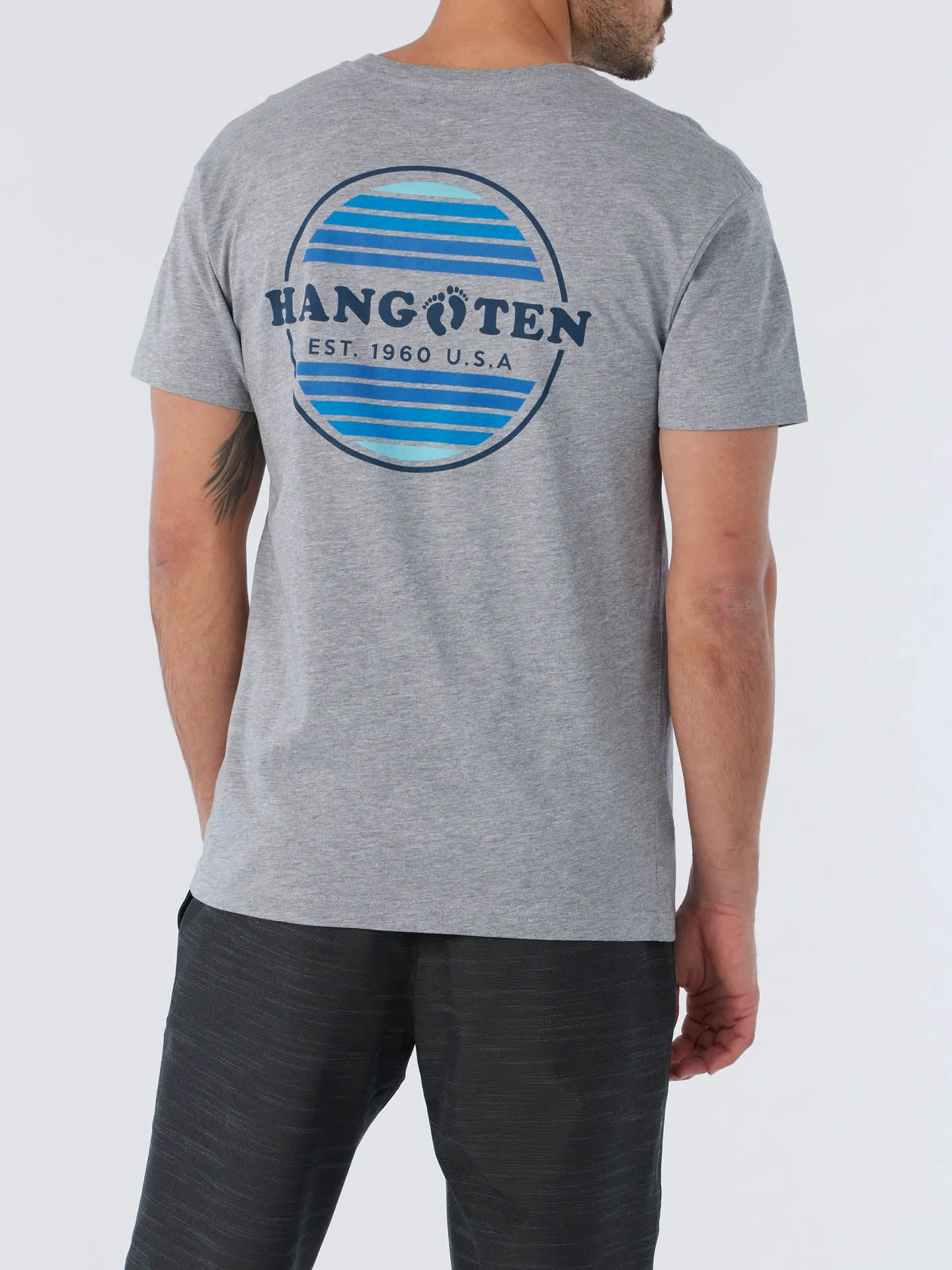 Surfers Sideline Tee sold by Hang Ten product image thumbnail 5