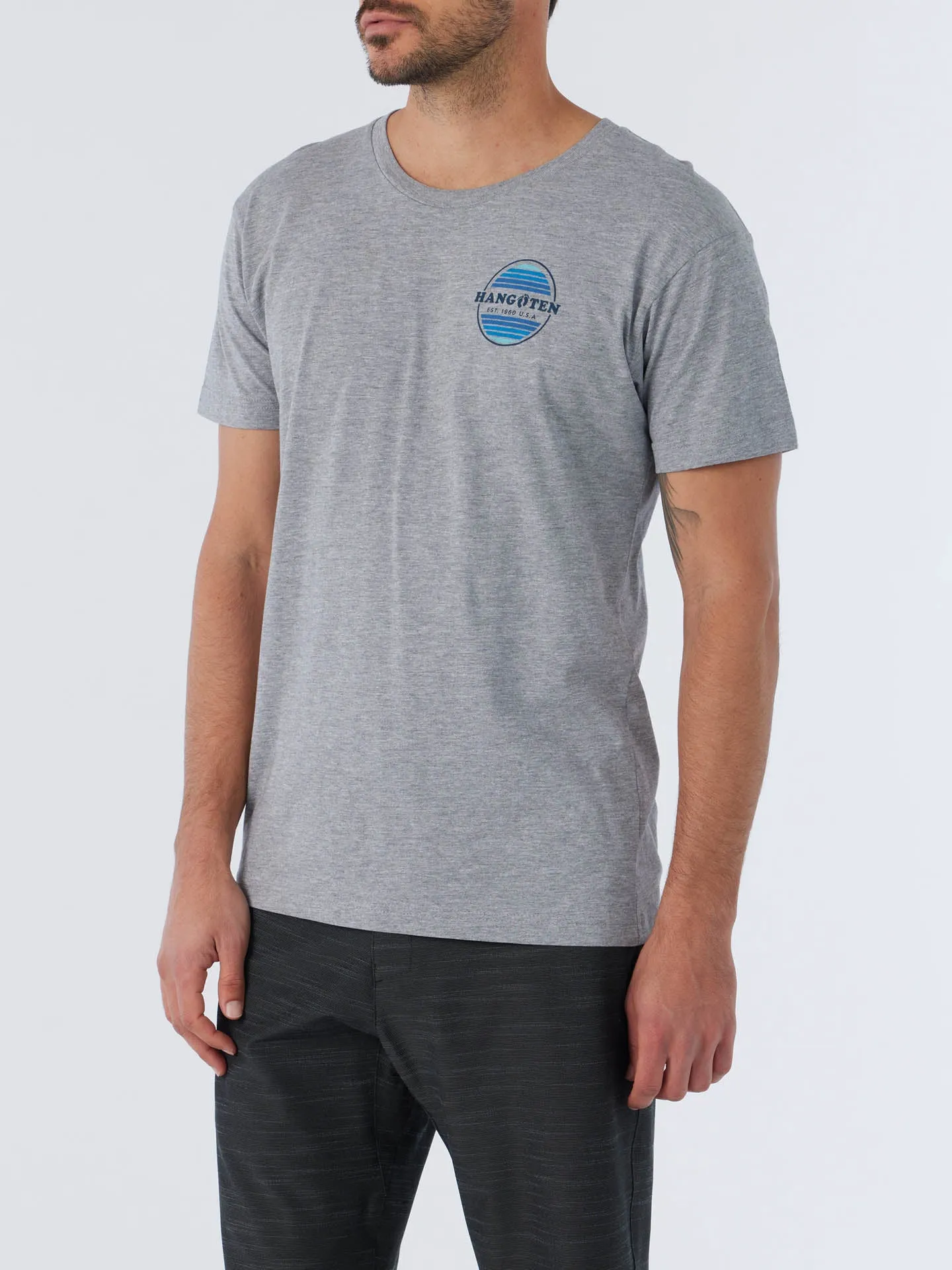 Surfers Sideline Tee sold by Hang Ten product image thumbnail 3