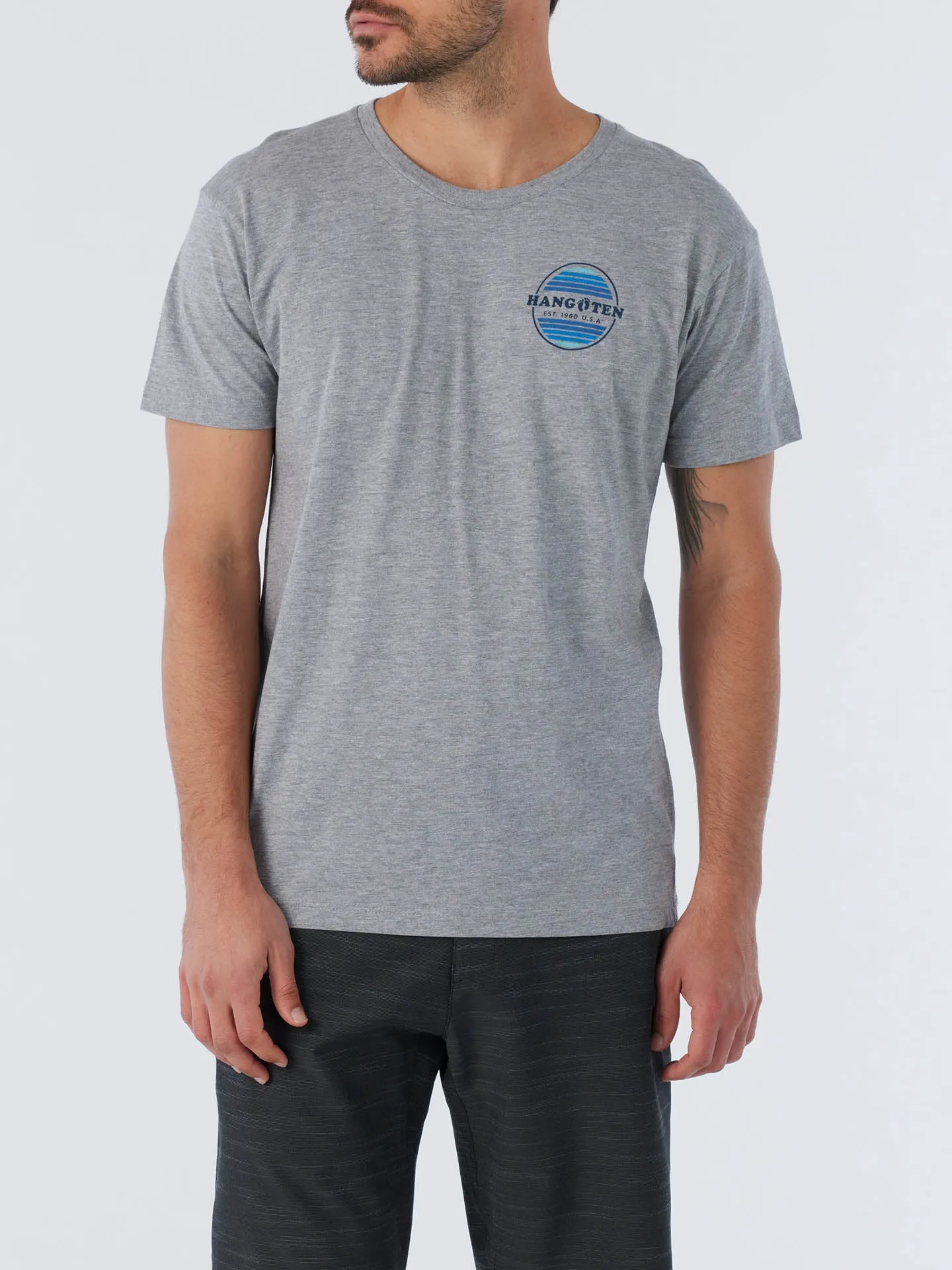 Surfers Sideline Tee sold by Hang Ten product image thumbnail 2