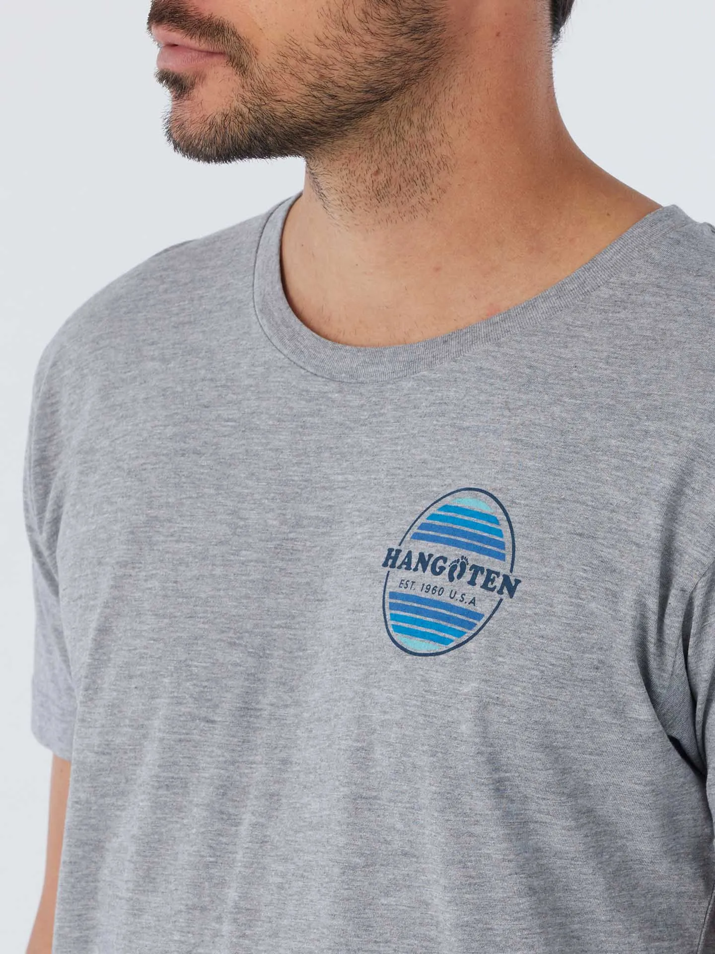 Surfers Sideline Tee sold by Hang Ten product image thumbnail 4