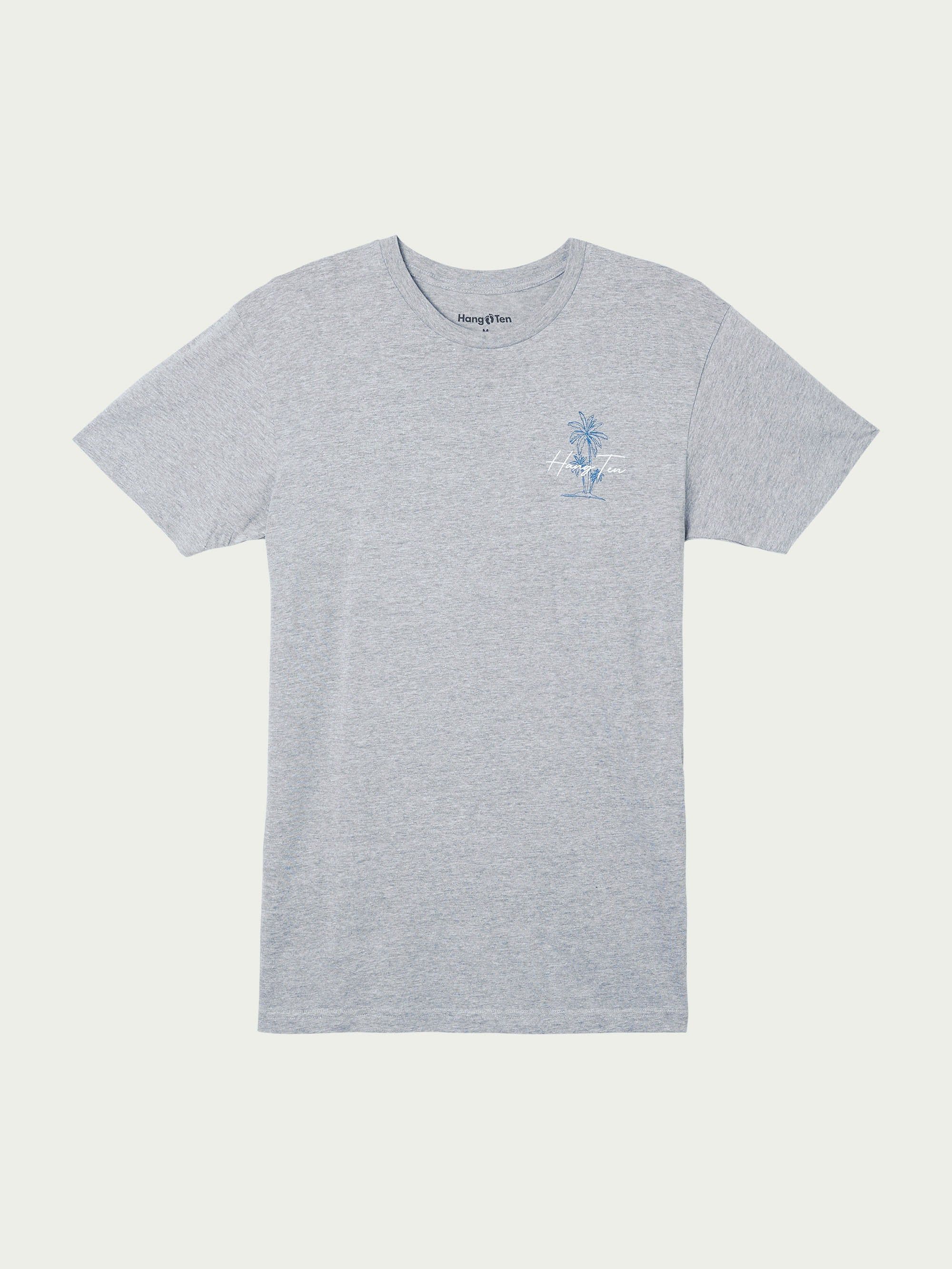 Shoreland Tee sold by Hang Ten product image thumbnail 6