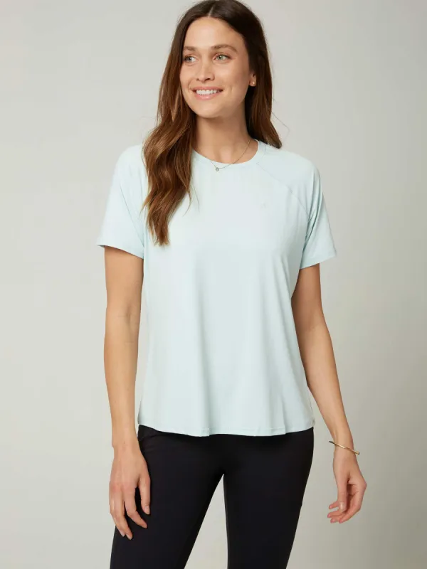 Traci Sun Shirt sold by Hang Ten