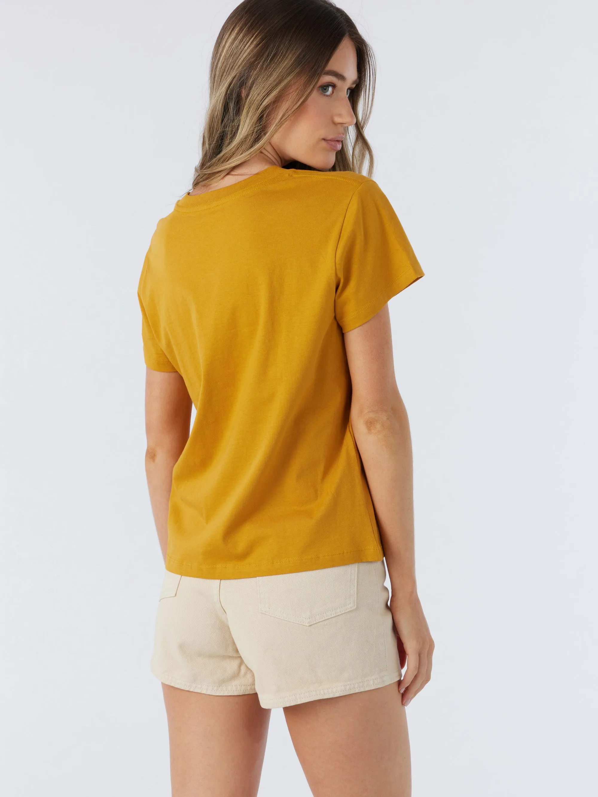 Tropic Times Tee sold by Hang Ten product image thumbnail 2