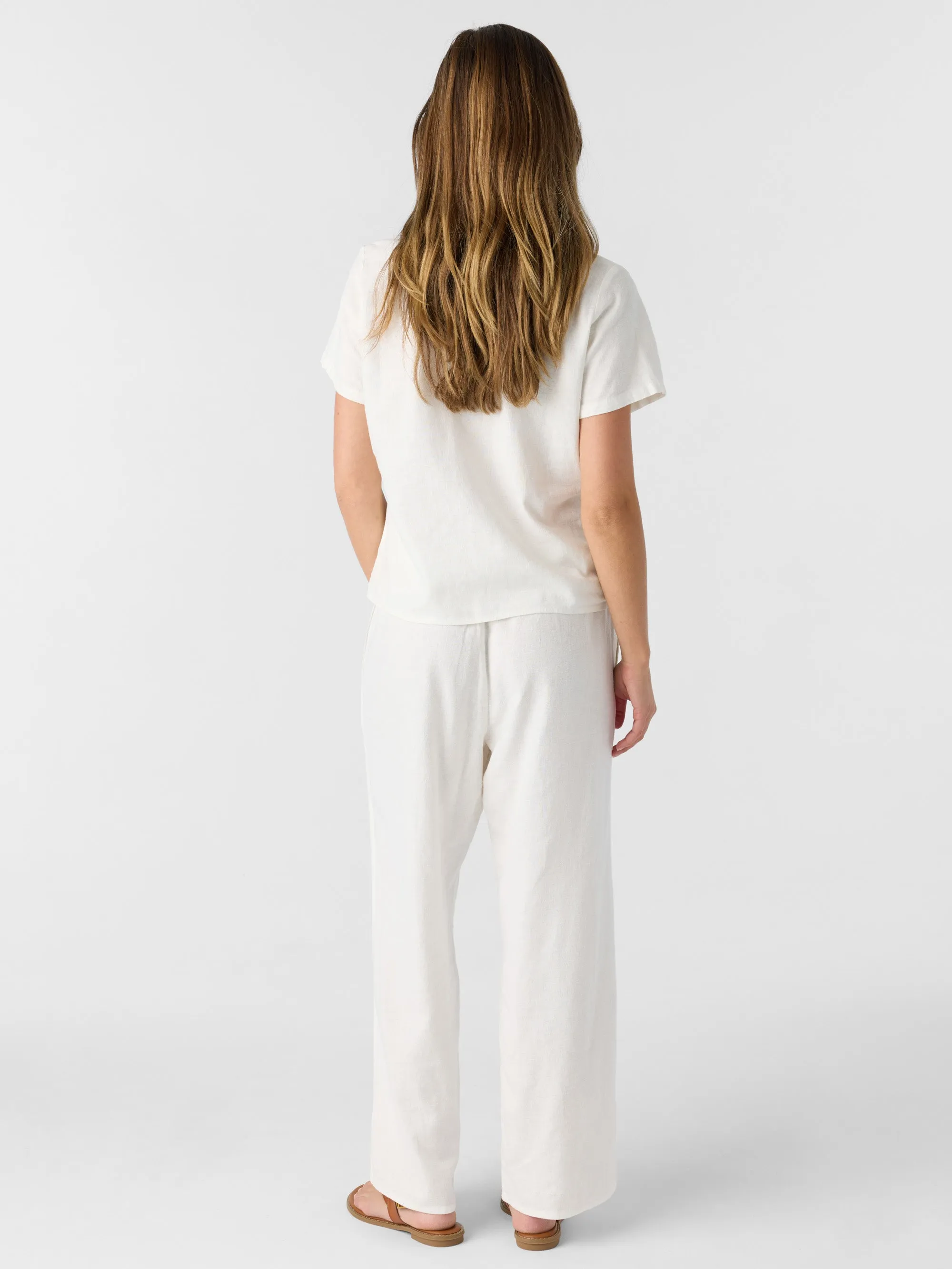 Lakes Pant sold by Hang Ten product image thumbnail 3
