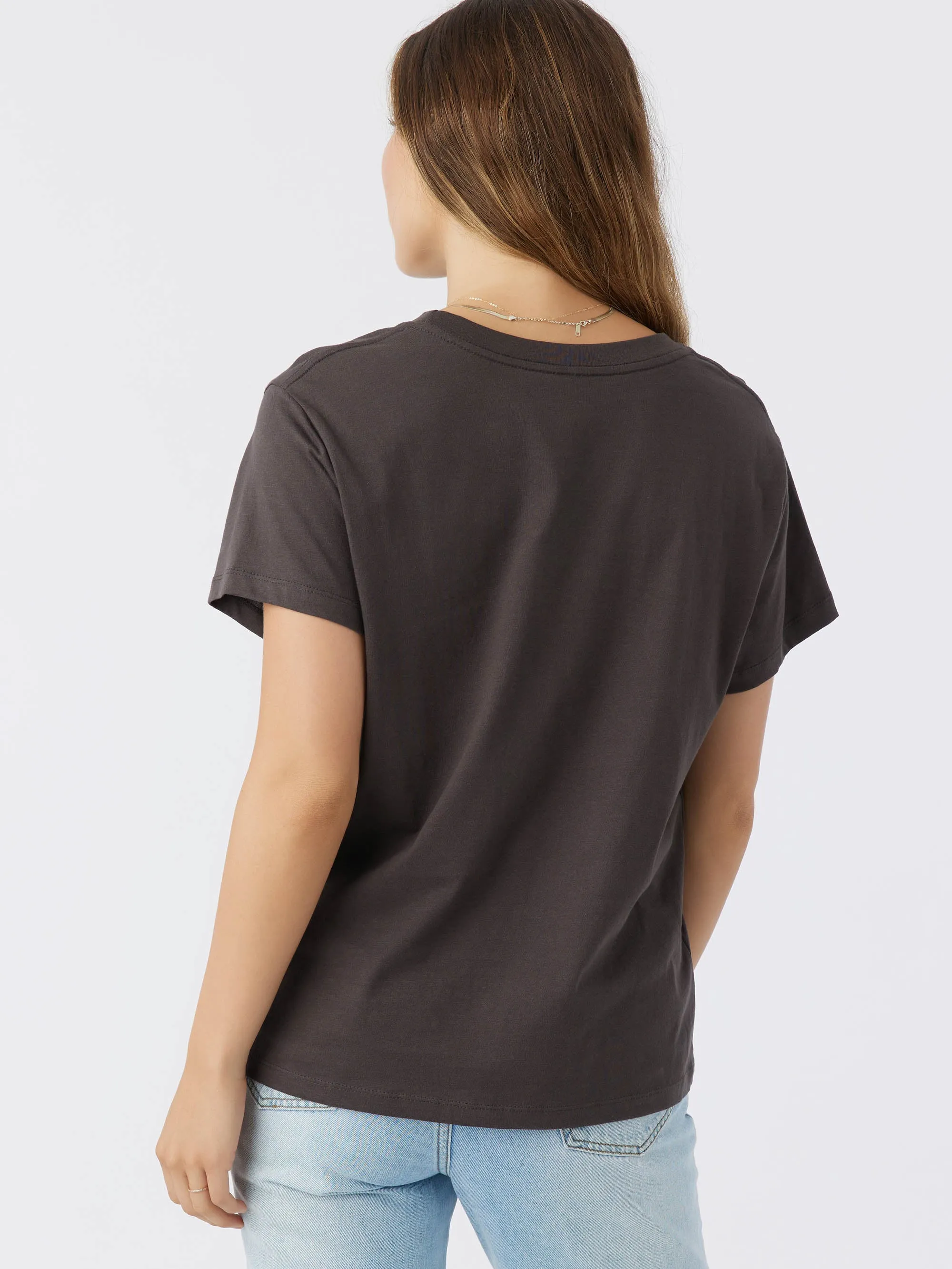 Simple Sands Tee sold by Hang Ten product image thumbnail 2