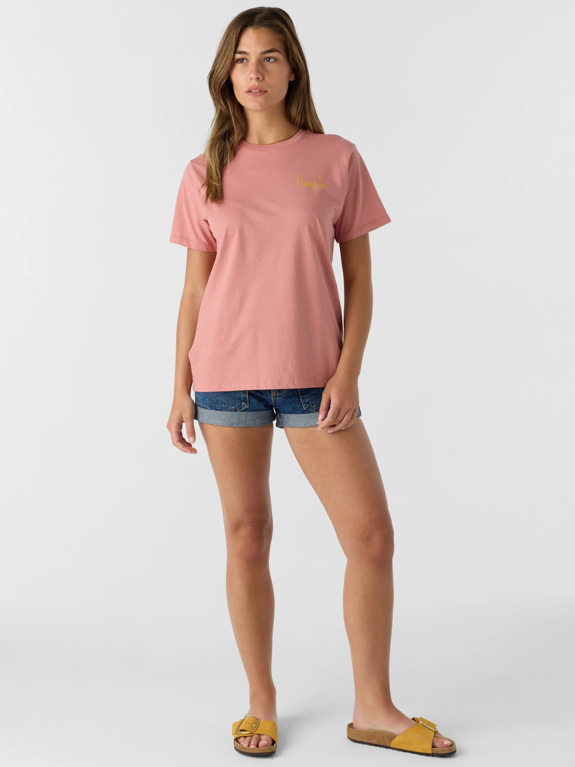 Beach Daze Tee sold by Hang Ten product image thumbnail 3