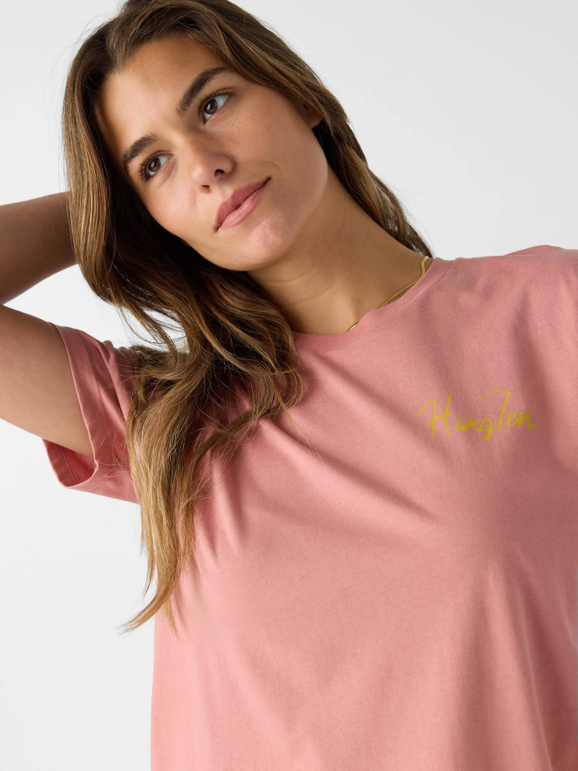 Beach Daze Tee sold by Hang Ten product image thumbnail 4