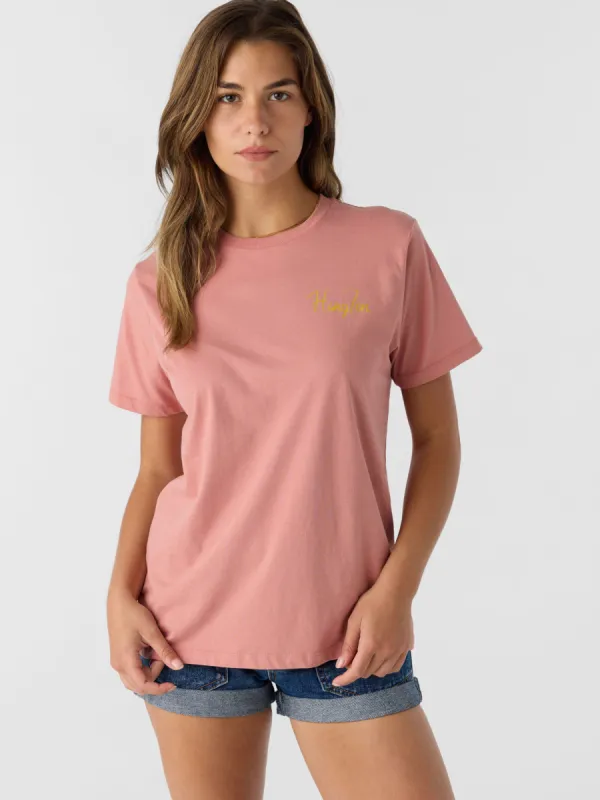Beach Daze Tee sold by Hang Ten
