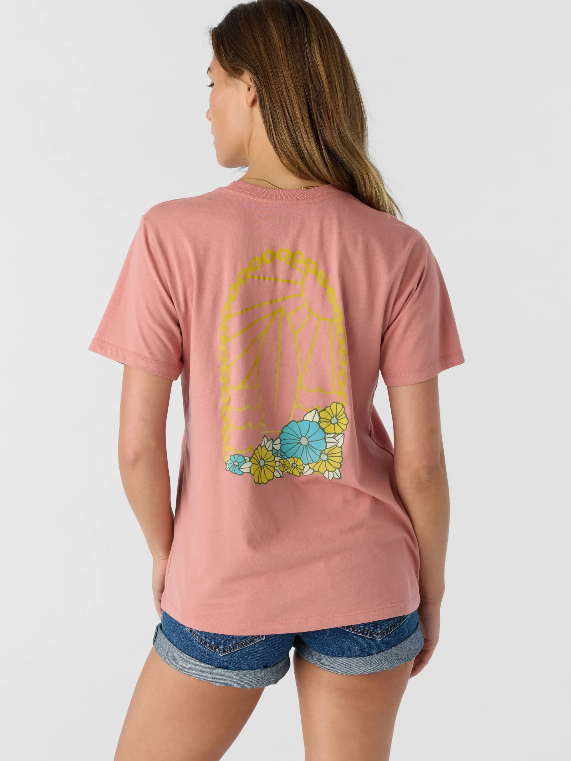 Beach Daze Tee sold by Hang Ten product image thumbnail 2
