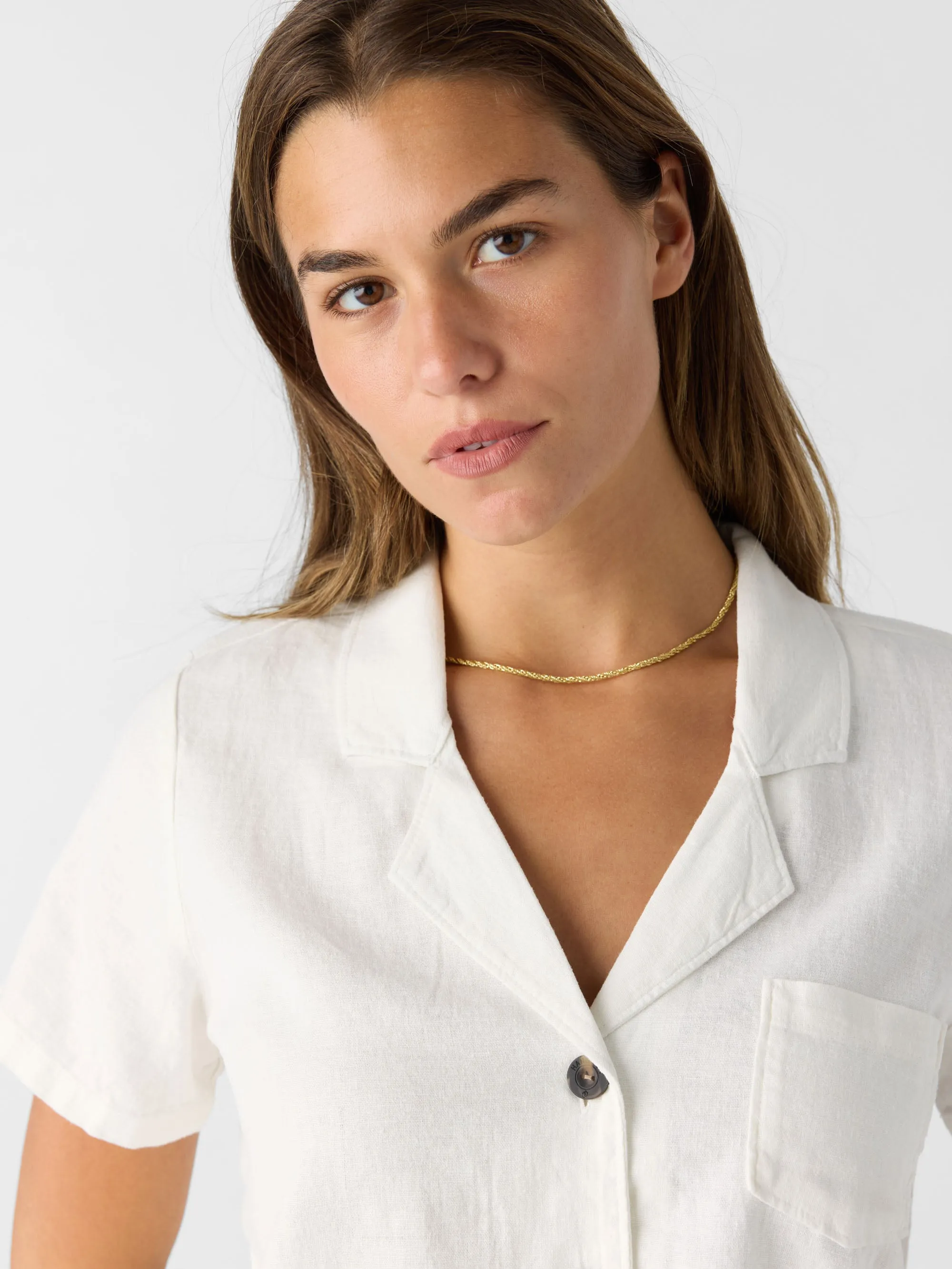 Goldie Shirt sold by Hang Ten product image thumbnail 4