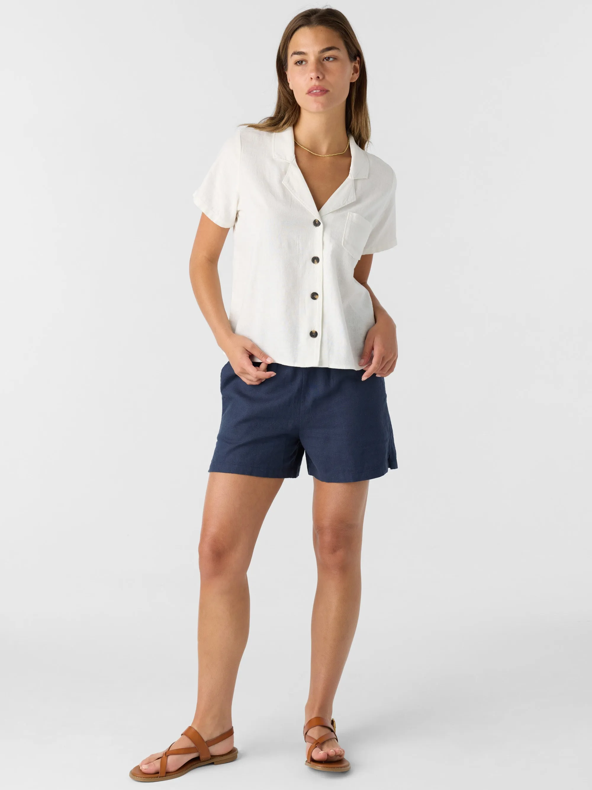 Goldie Shirt sold by Hang Ten product image thumbnail 3