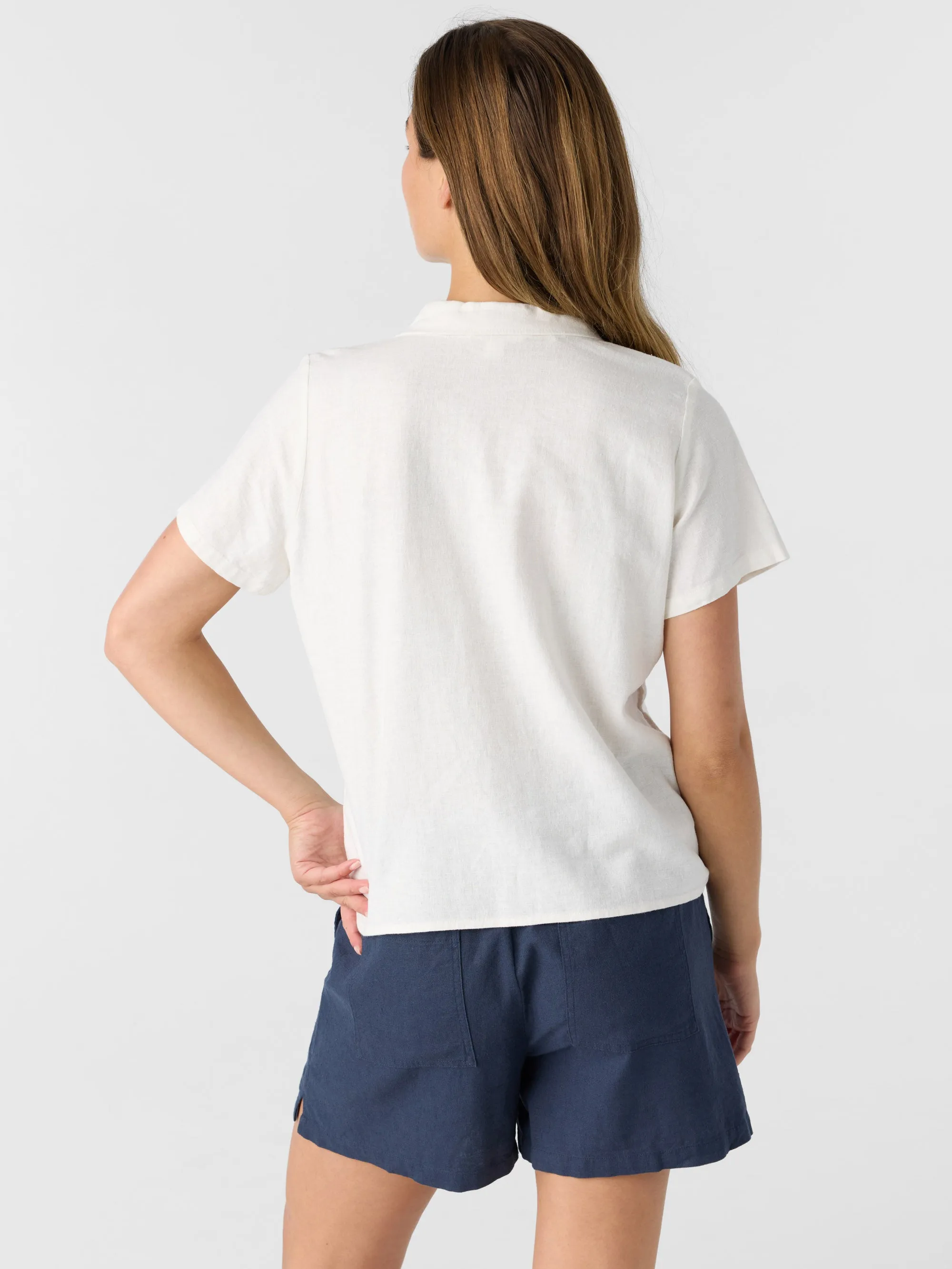 Goldie Shirt sold by Hang Ten product image thumbnail 2