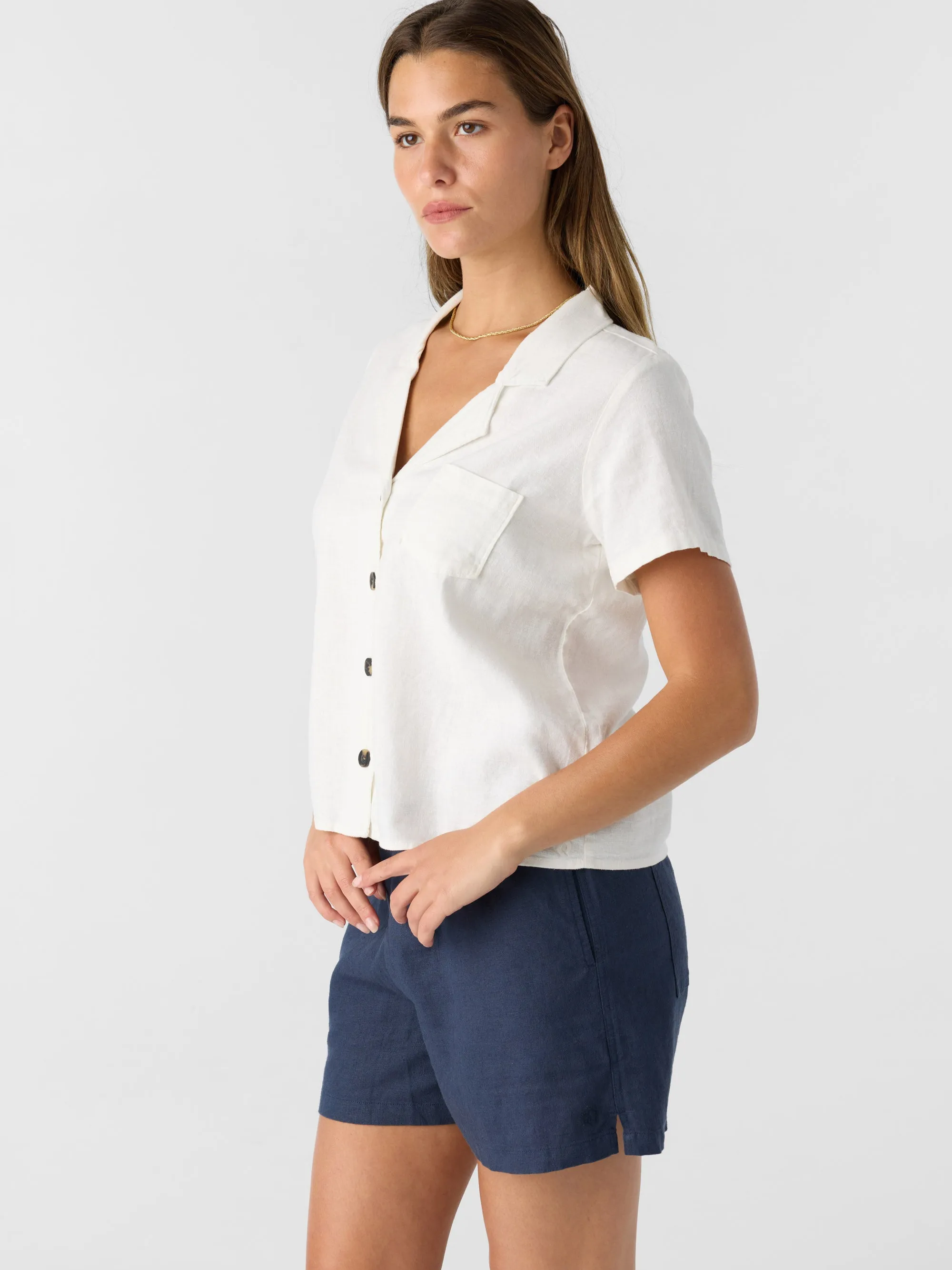 Goldie Shirt sold by Hang Ten product image thumbnail 5