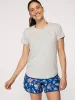 Briana Sun Shirt sold by Hang Ten