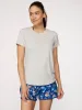 Briana Sun Shirt sold by Hang Ten