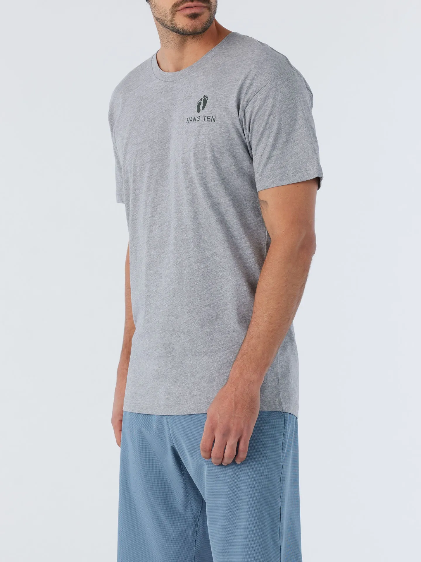 Pacific Waters Tee sold by Hang Ten product image thumbnail 3