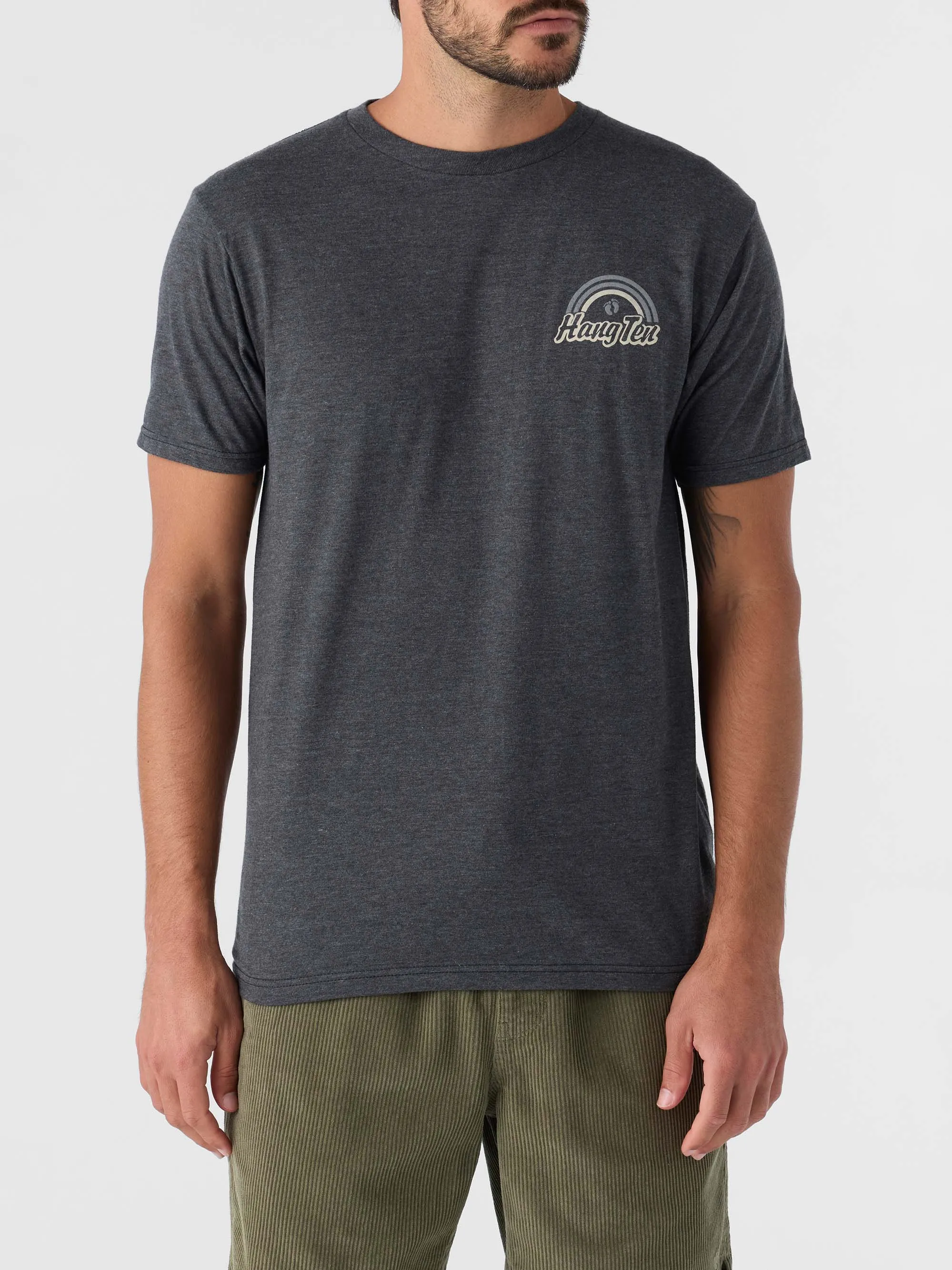 Golden Daze Tee sold by Hang Ten product image thumbnail 2