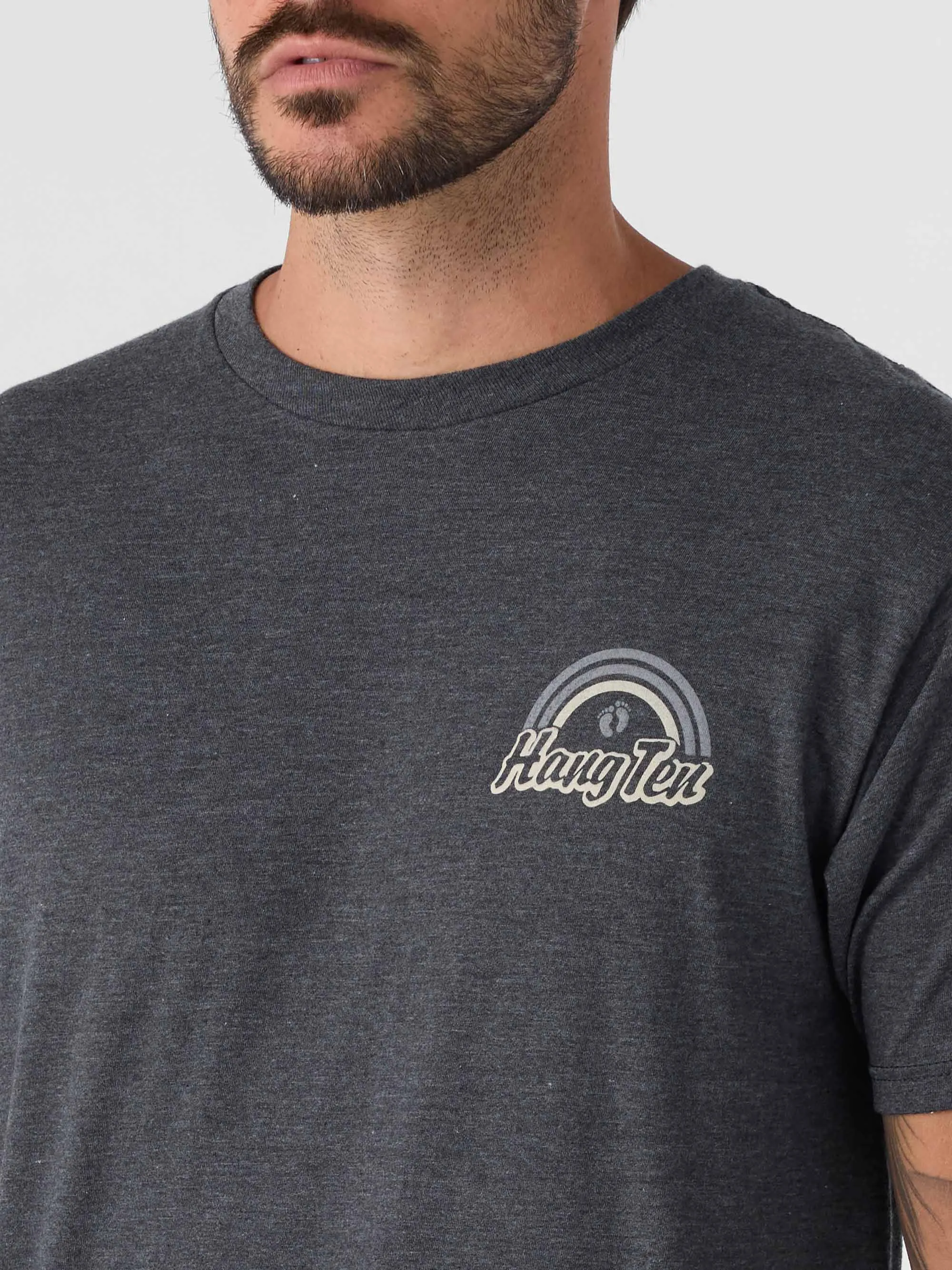 Golden Daze Tee sold by Hang Ten product image thumbnail 4