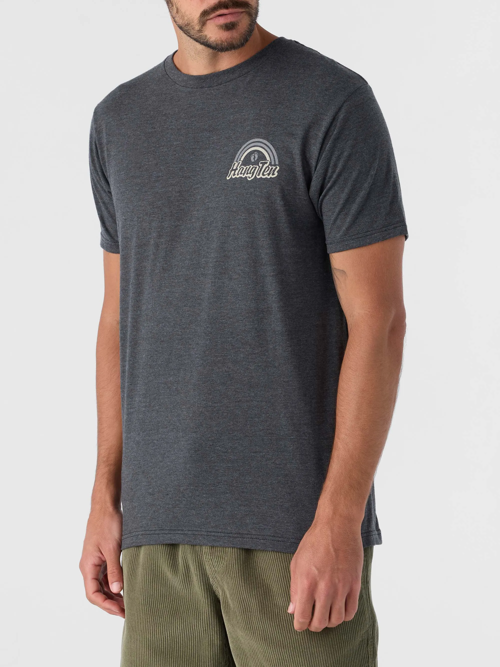 Golden Daze Tee sold by Hang Ten product image thumbnail 3