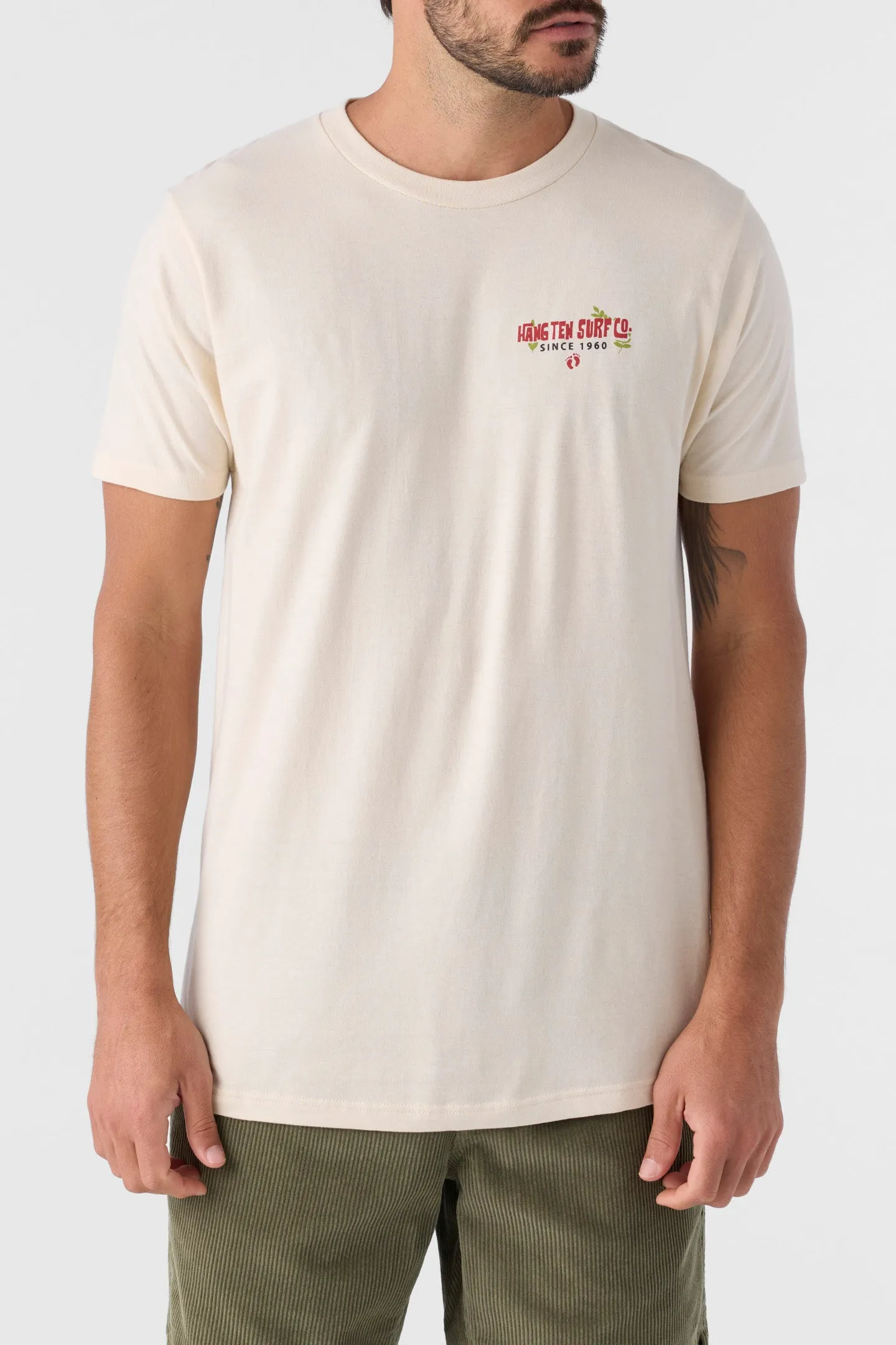 Land Point Tee sold by Hang Ten product image thumbnail 2