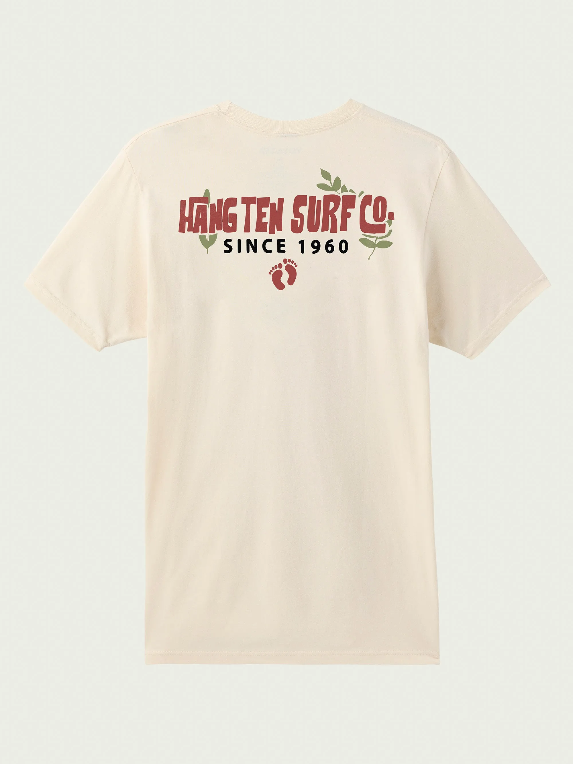 Land Point Tee sold by Hang Ten