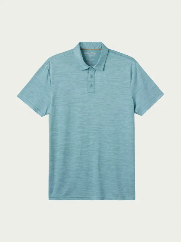 Hightide Polo made by Hang Ten