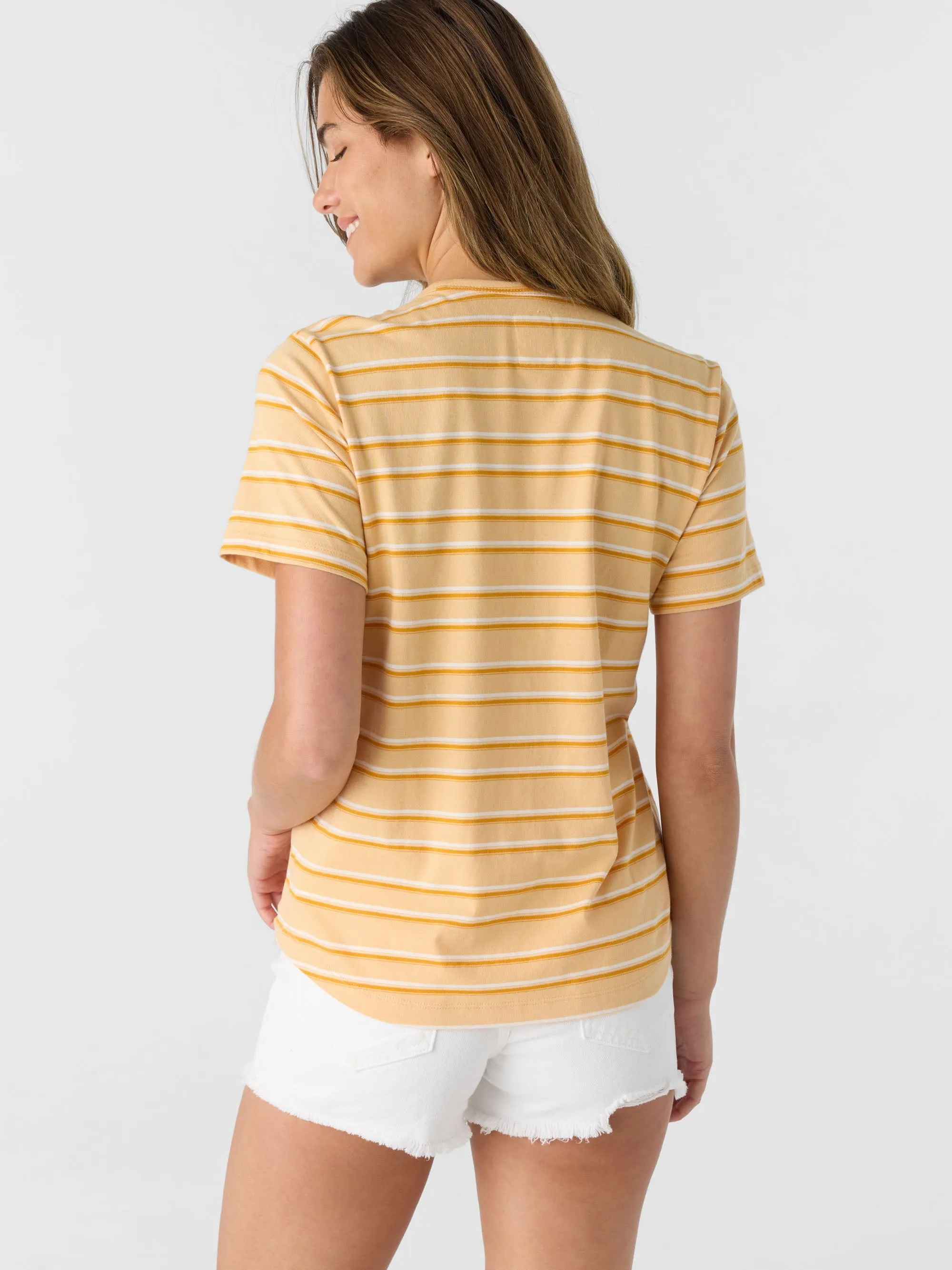 Brooklyn Tee sold by Hang Ten product image thumbnail 2