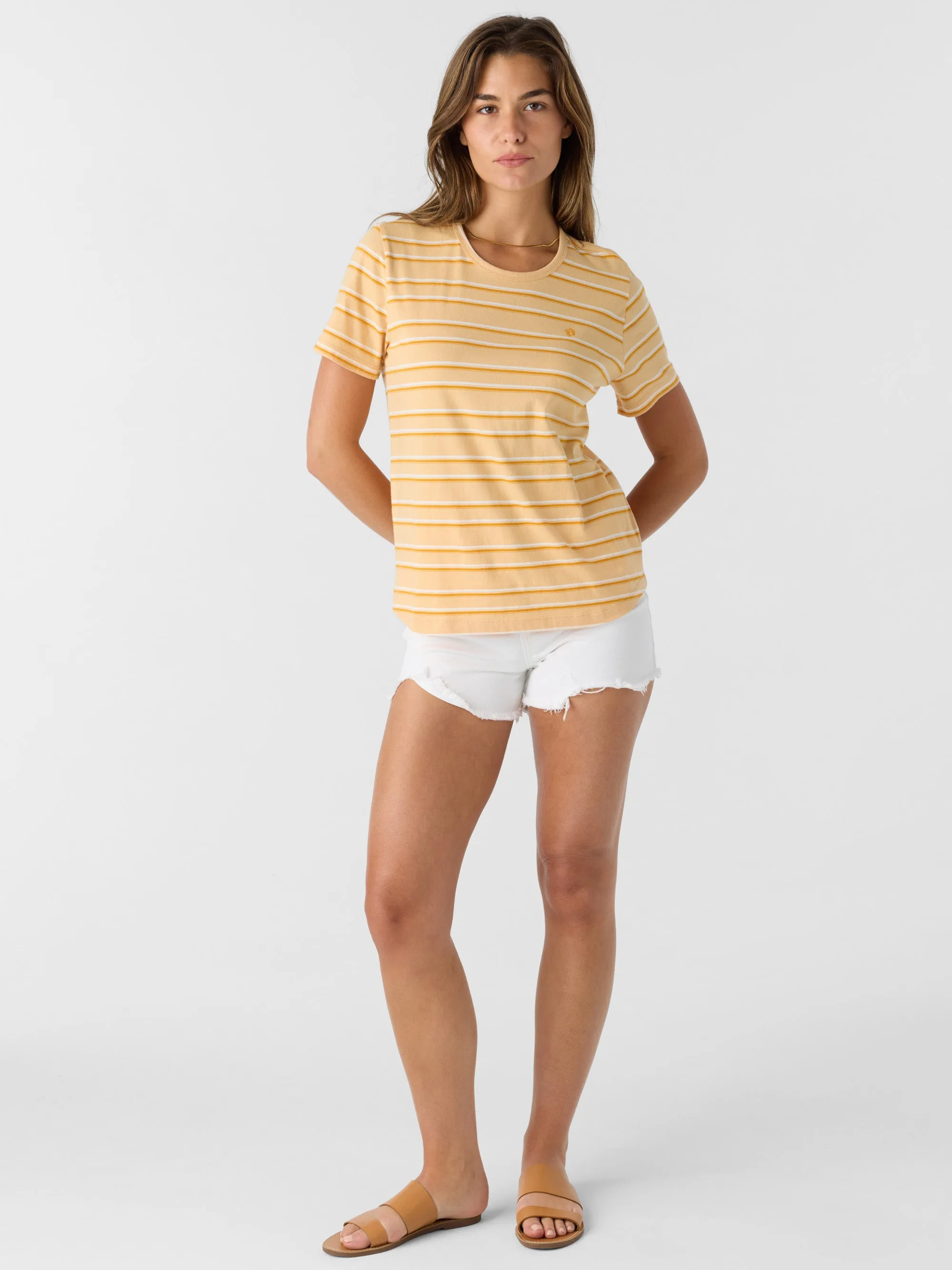 Brooklyn Tee sold by Hang Ten product image thumbnail 3