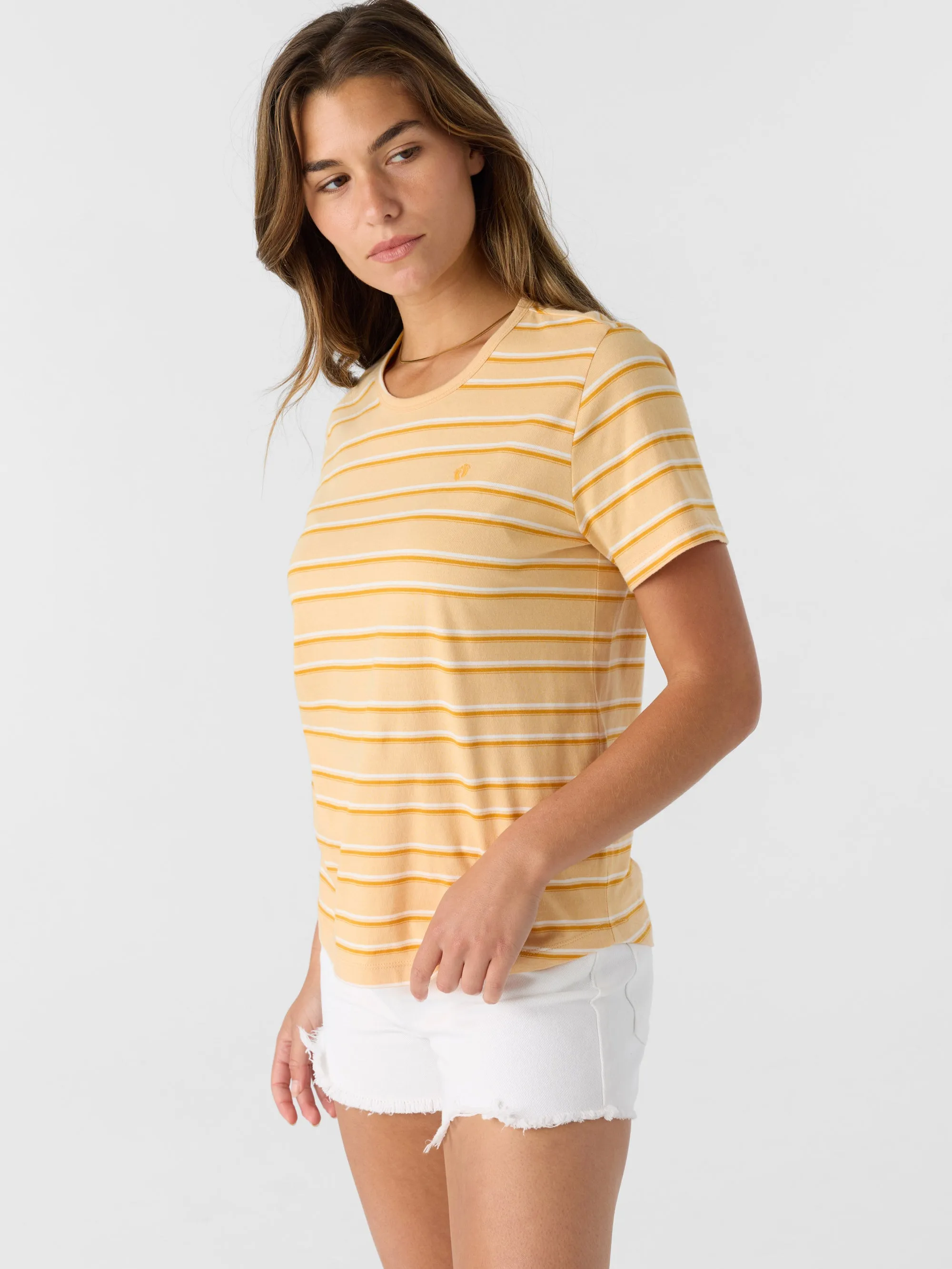 Brooklyn Tee sold by Hang Ten product image thumbnail 5