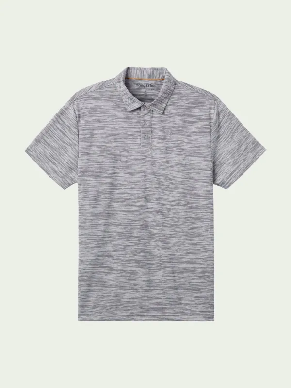 Hightide Polo made by Hang Ten