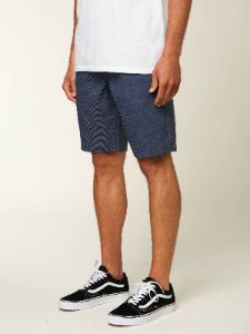 Post 20" Shorts sold by Hang Ten