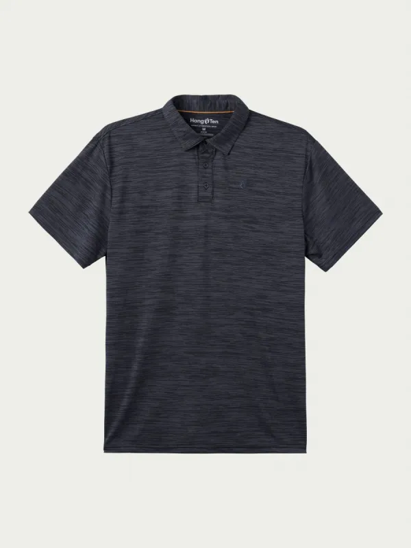 Hightide Polo made by Hang Ten