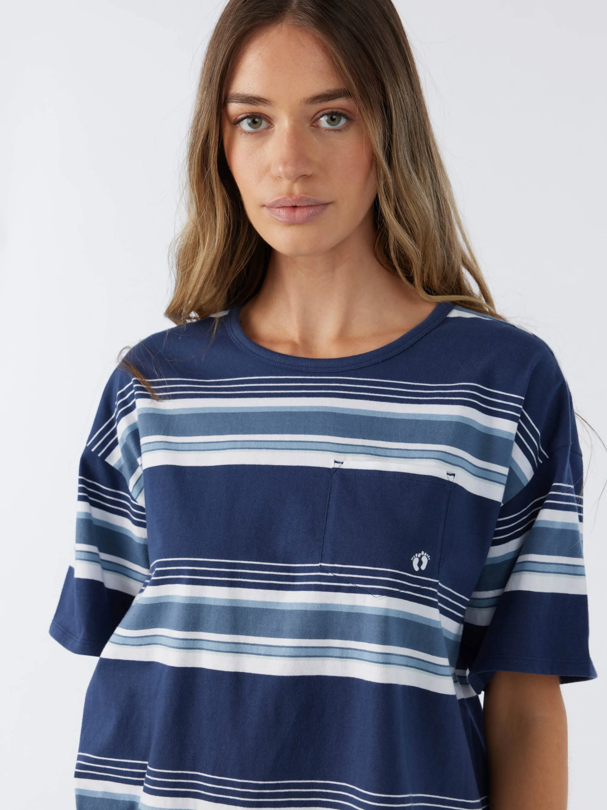Cass Pocket Tee sold by Hang Ten product image thumbnail 5