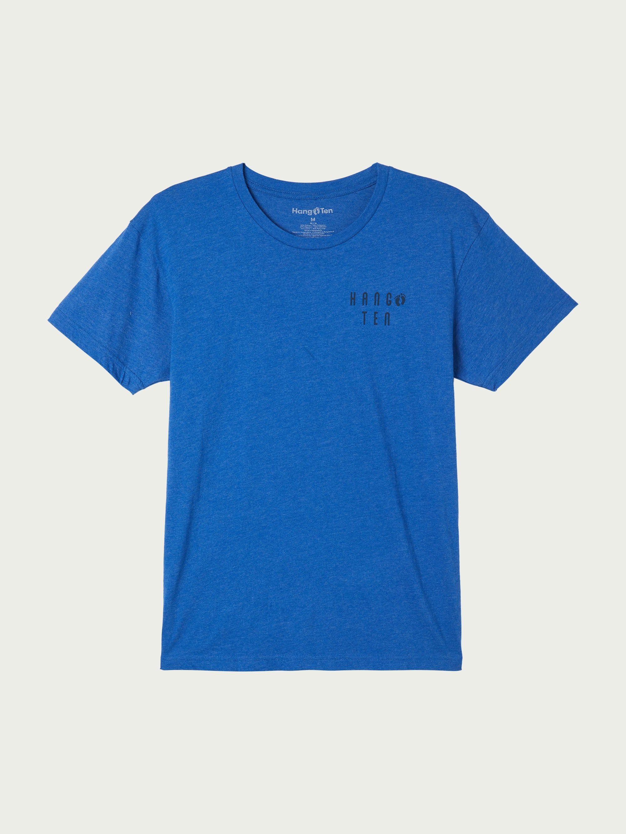 Cutback Tee sold by Hang Ten product image thumbnail 6