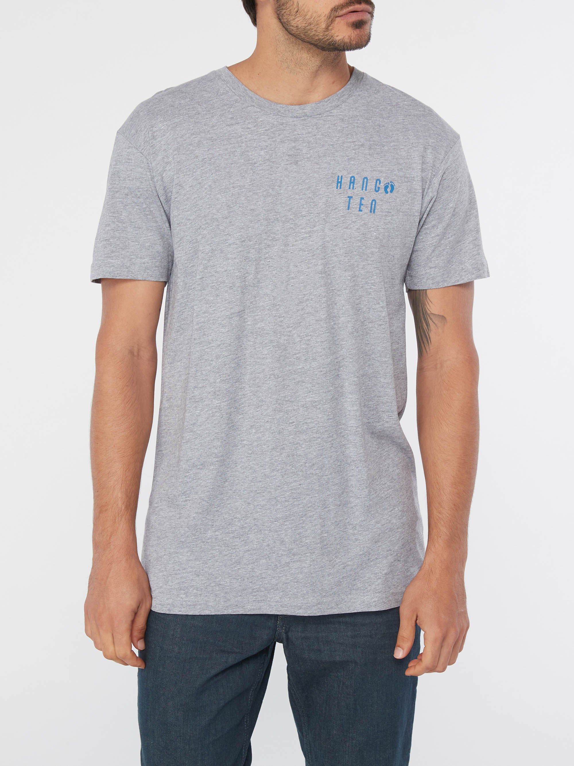 Cutback Tee sold by Hang Ten product image thumbnail 9