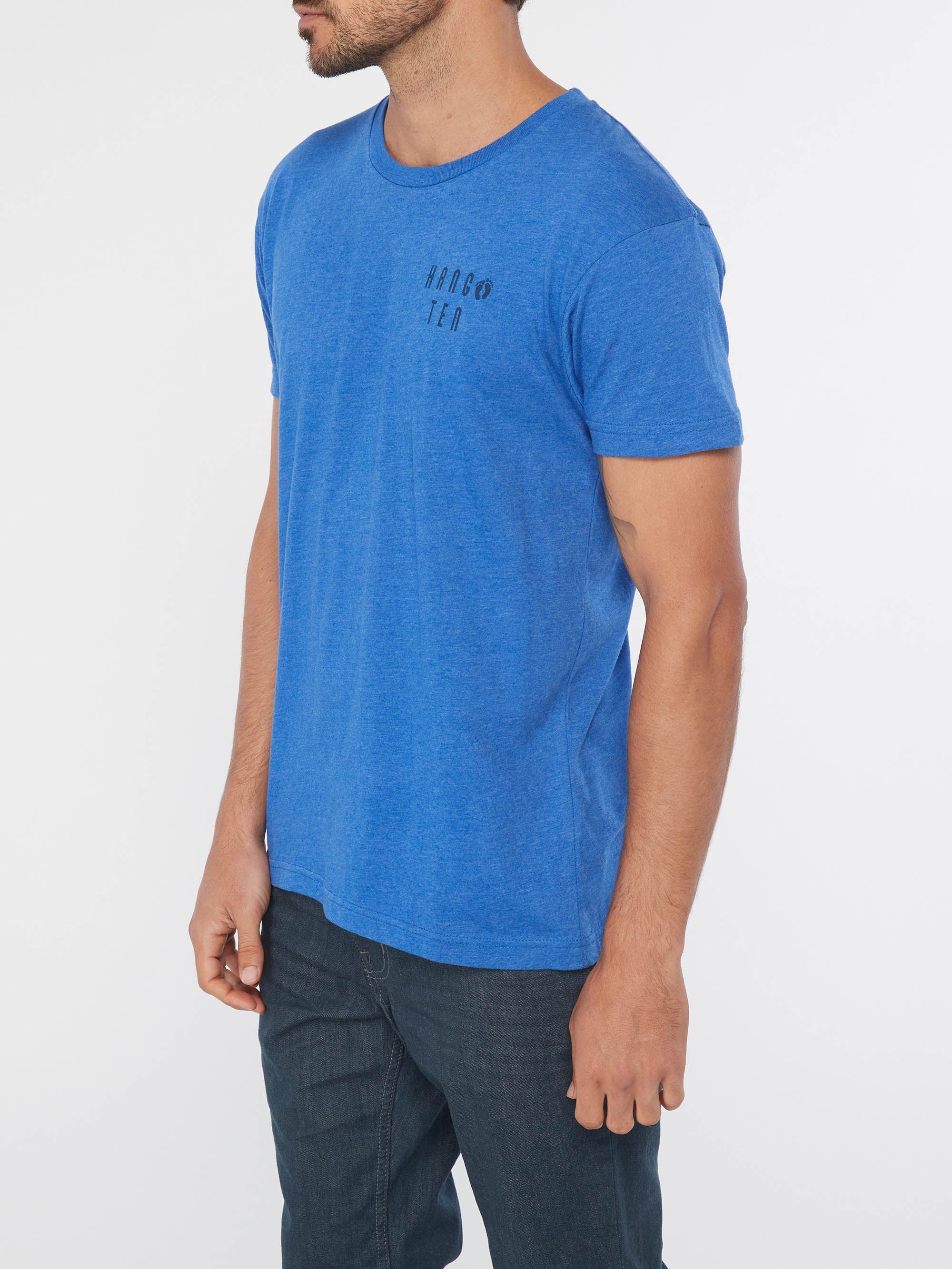 Cutback Tee sold by Hang Ten product image thumbnail 5