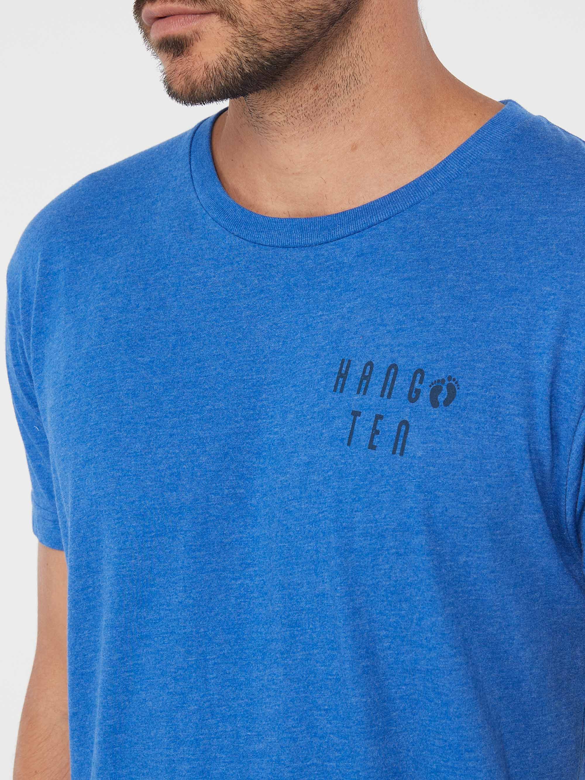 Cutback Tee sold by Hang Ten product image thumbnail 4