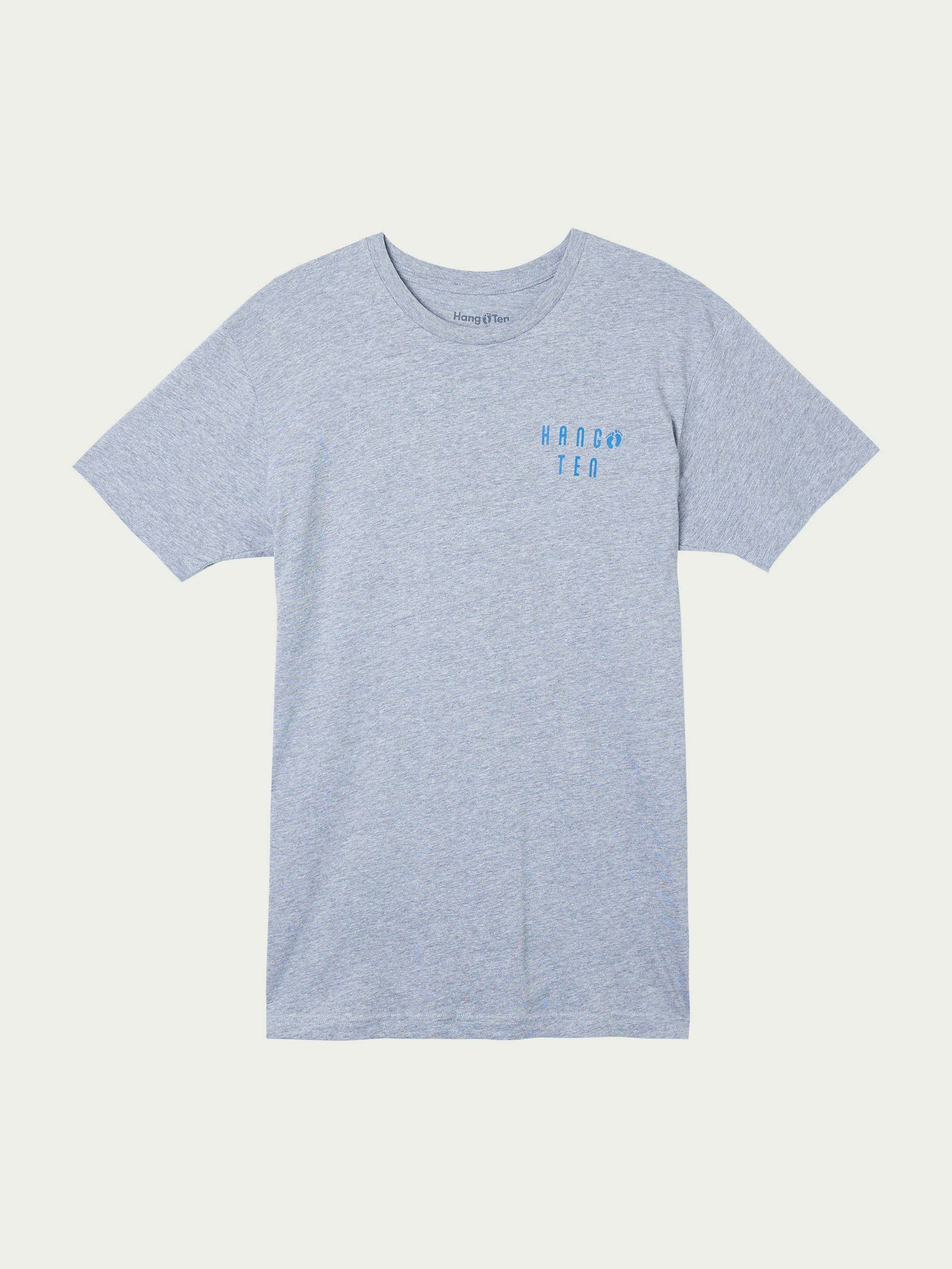 Cutback Tee sold by Hang Ten product image thumbnail 12