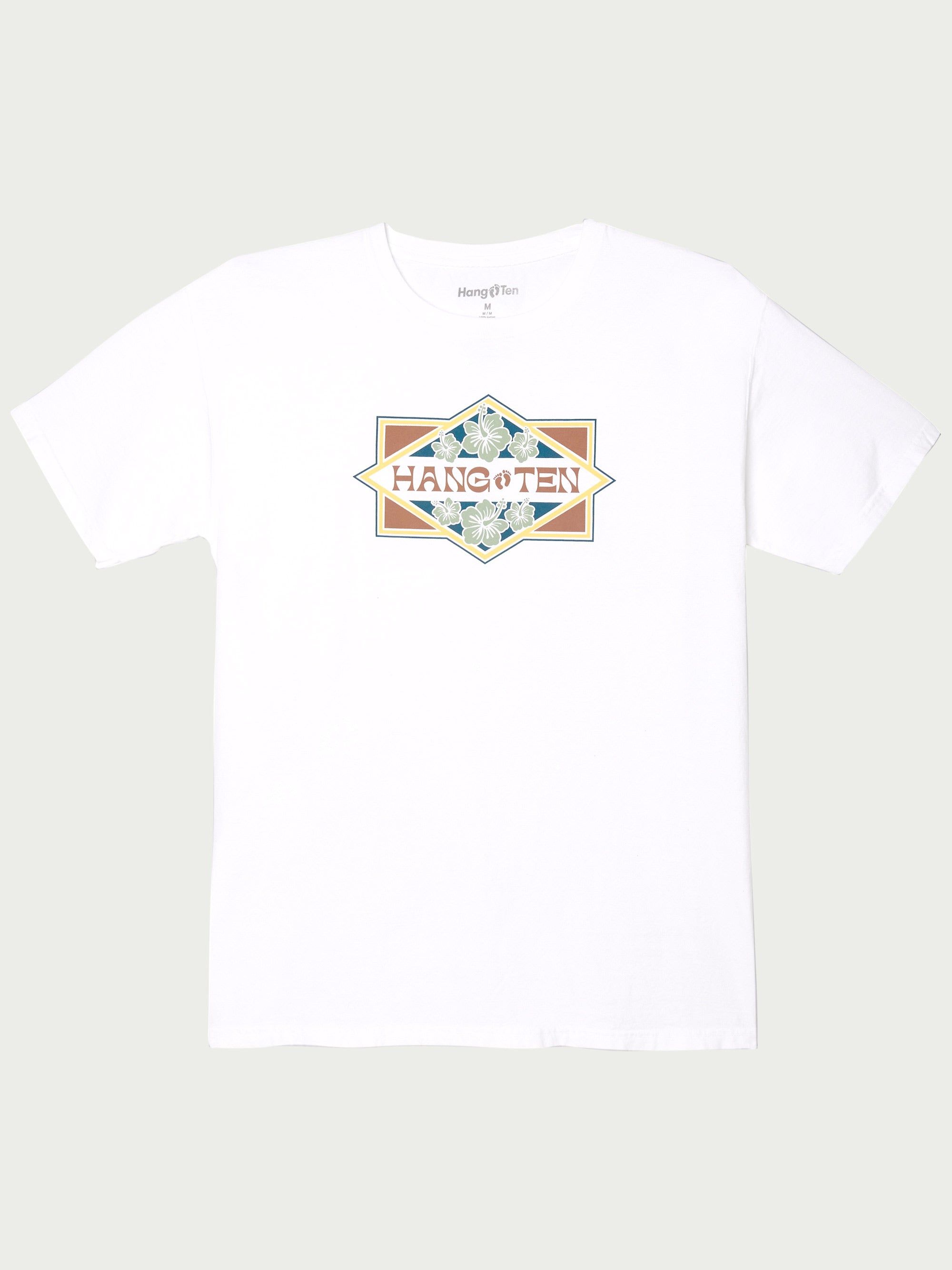 Boogie Tee sold by Hang Ten product image thumbnail 5