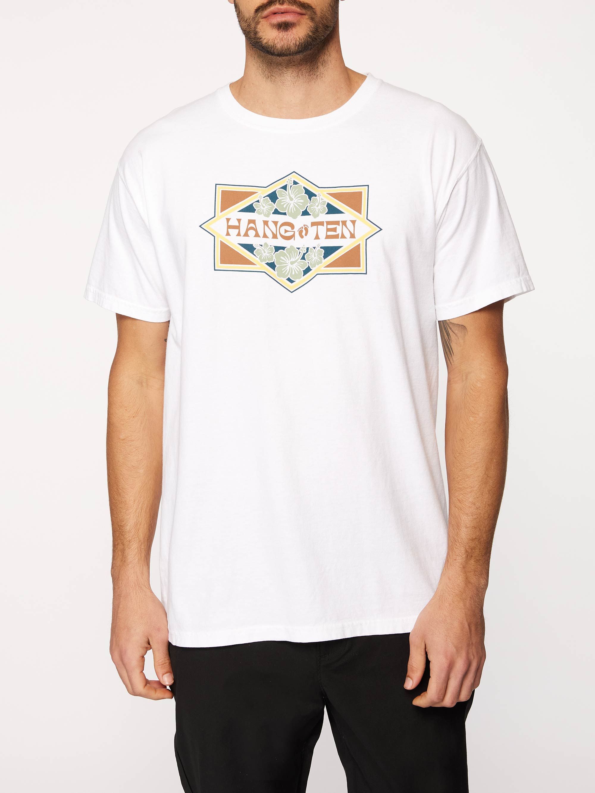 Boogie Tee sold by Hang Ten product image thumbnail 6