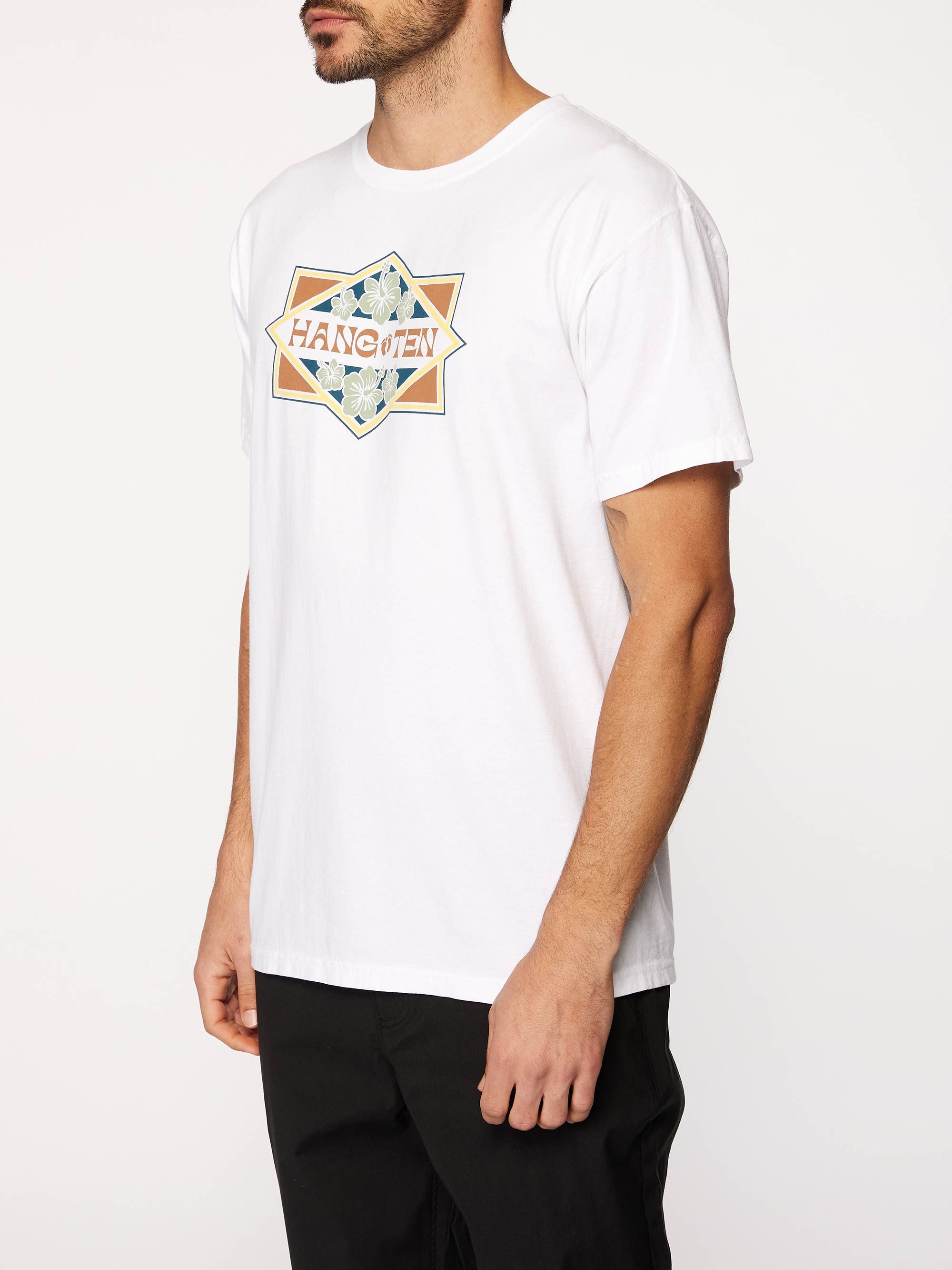 Boogie Tee sold by Hang Ten product image thumbnail 7