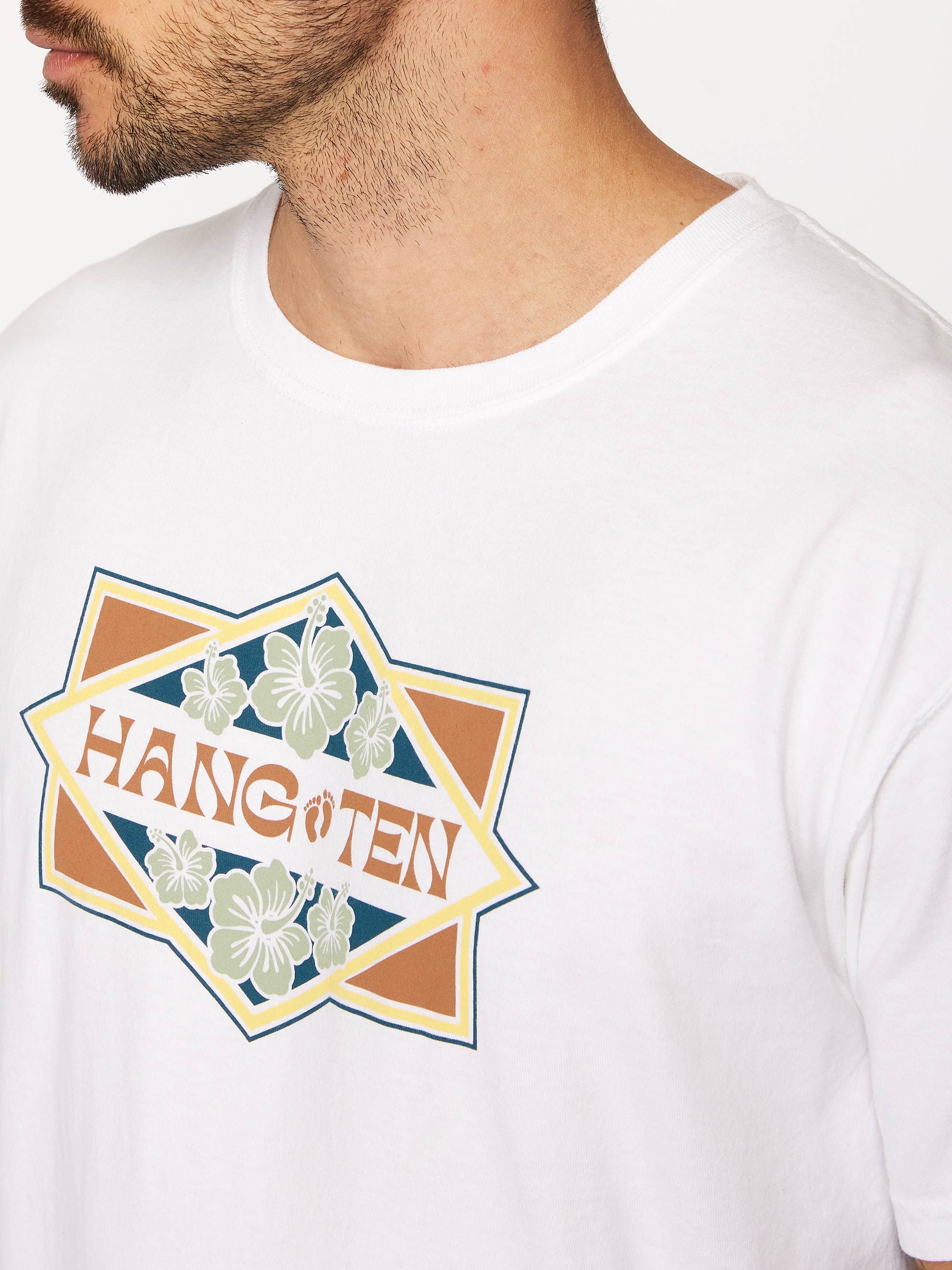 Boogie Tee sold by Hang Ten product image thumbnail 8