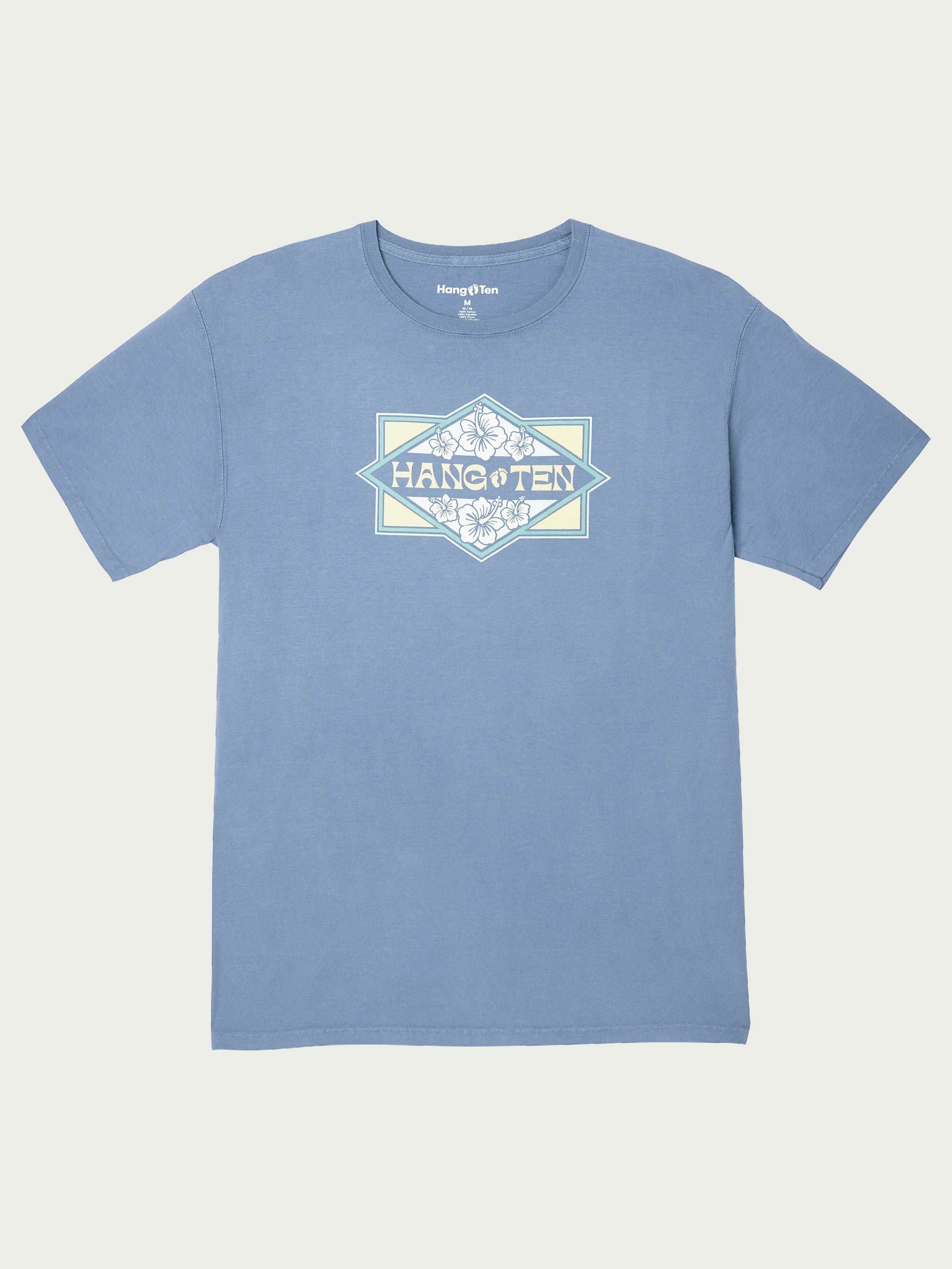 Boogie Tee sold by Hang Ten