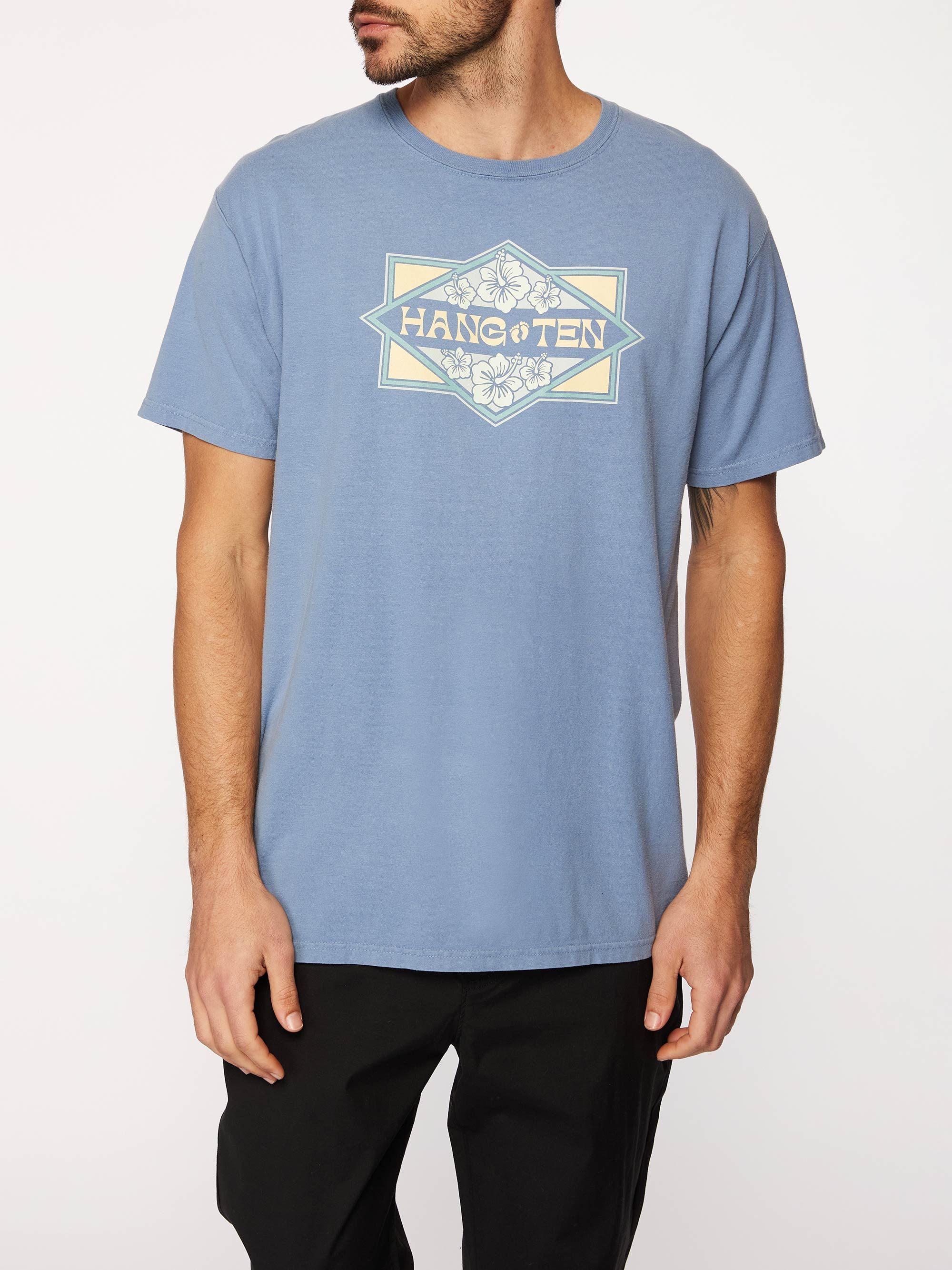 Boogie Tee sold by Hang Ten product image thumbnail 2