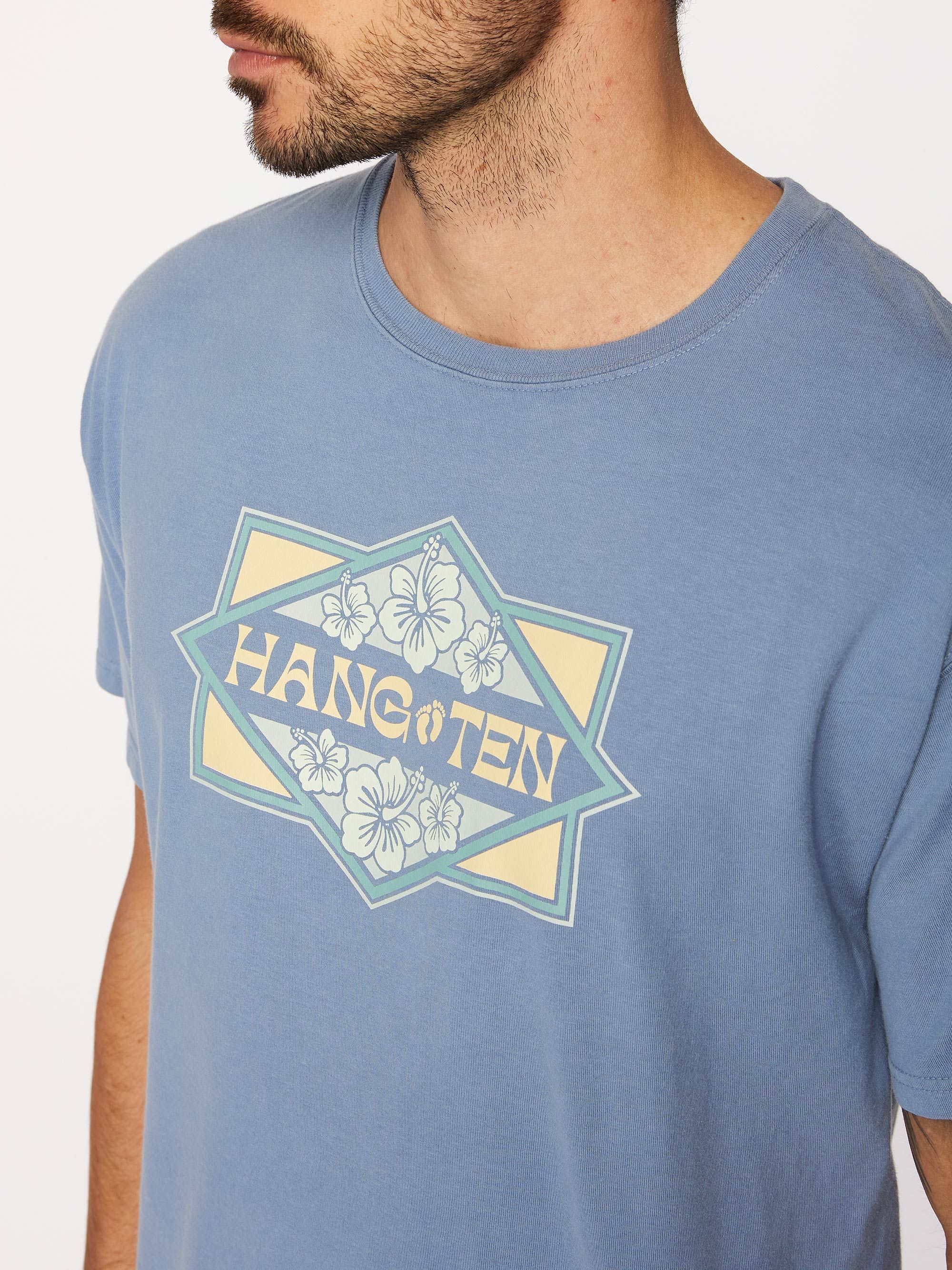 Boogie Tee sold by Hang Ten product image thumbnail 3