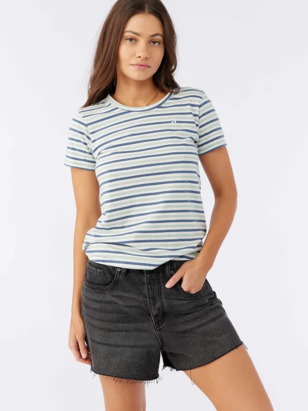 Norie Tee made by Hang Ten